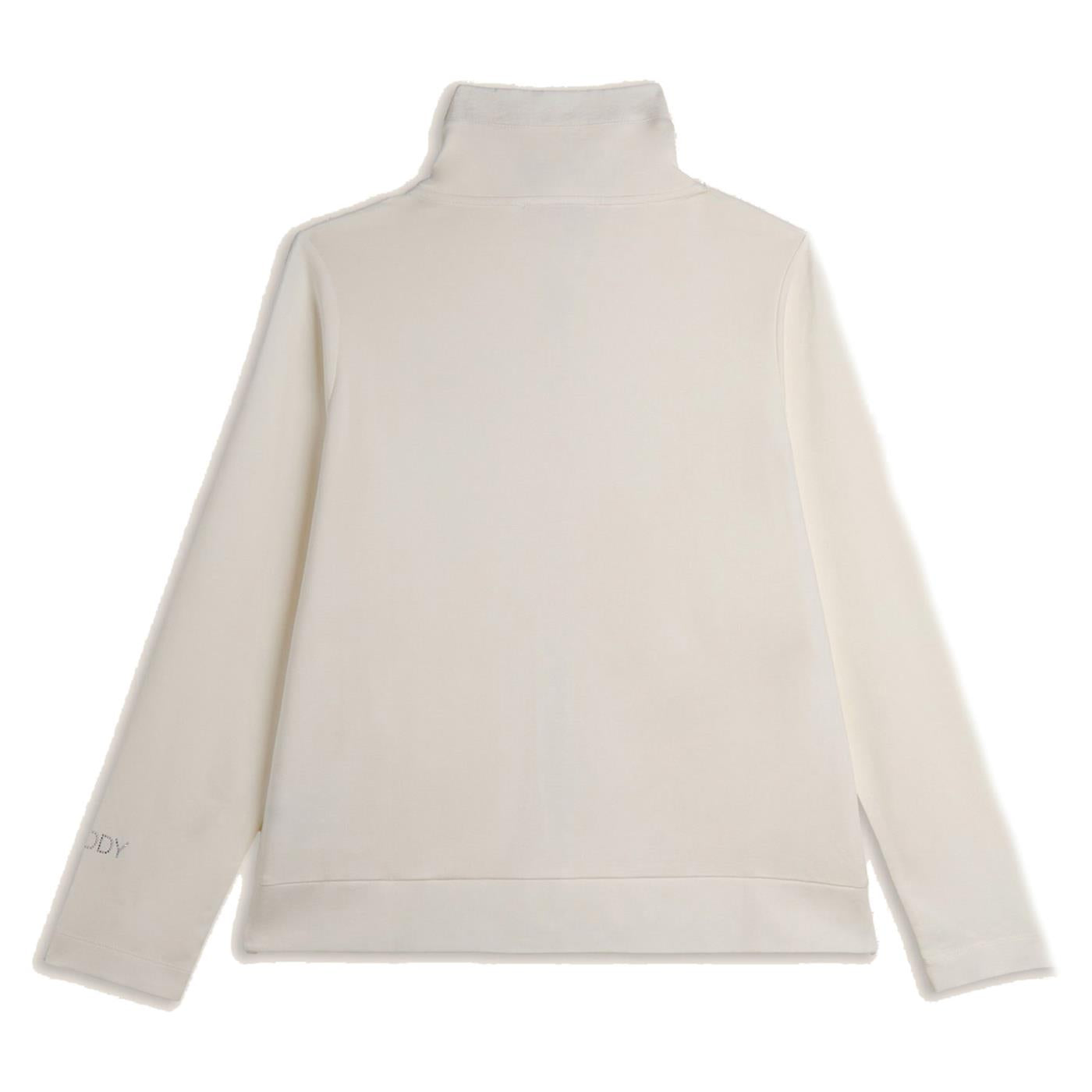 FREDDY FELPA COLLEGE LUXE FZH