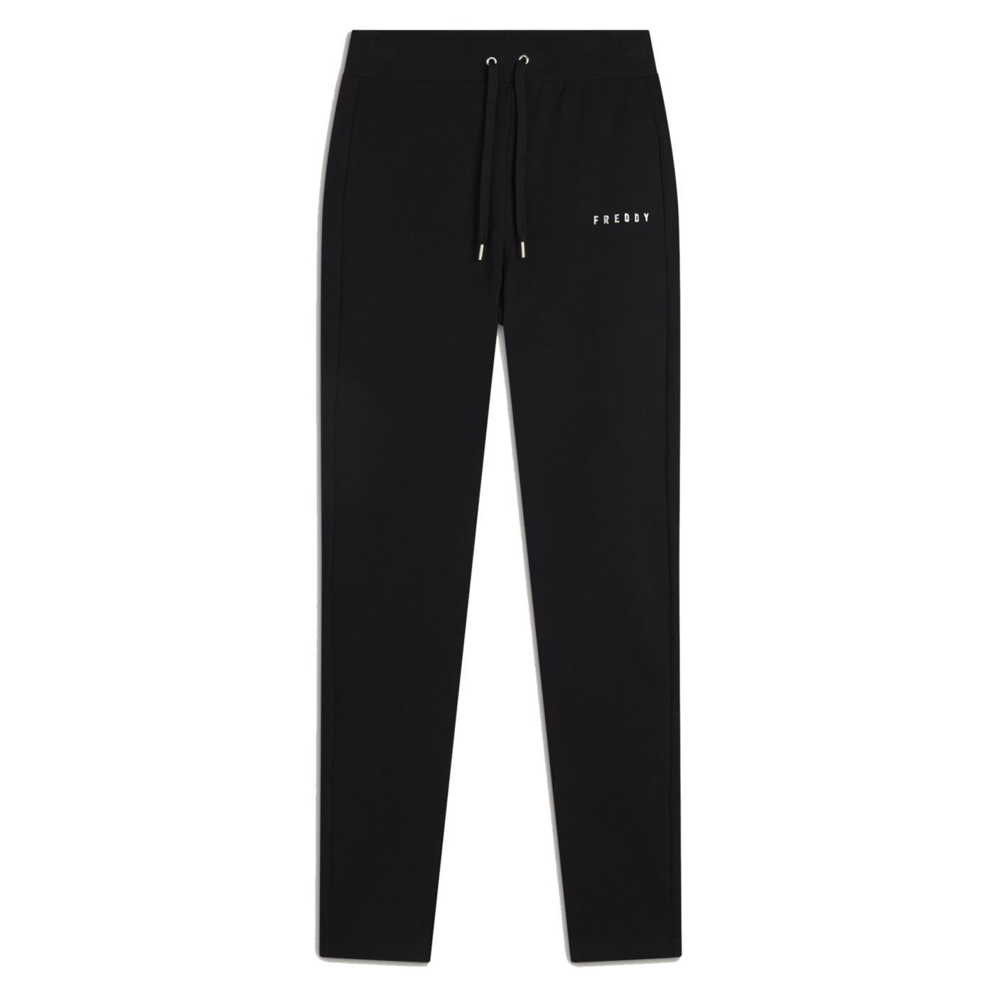 FREDDY PANT REGULAR INTERLOCK