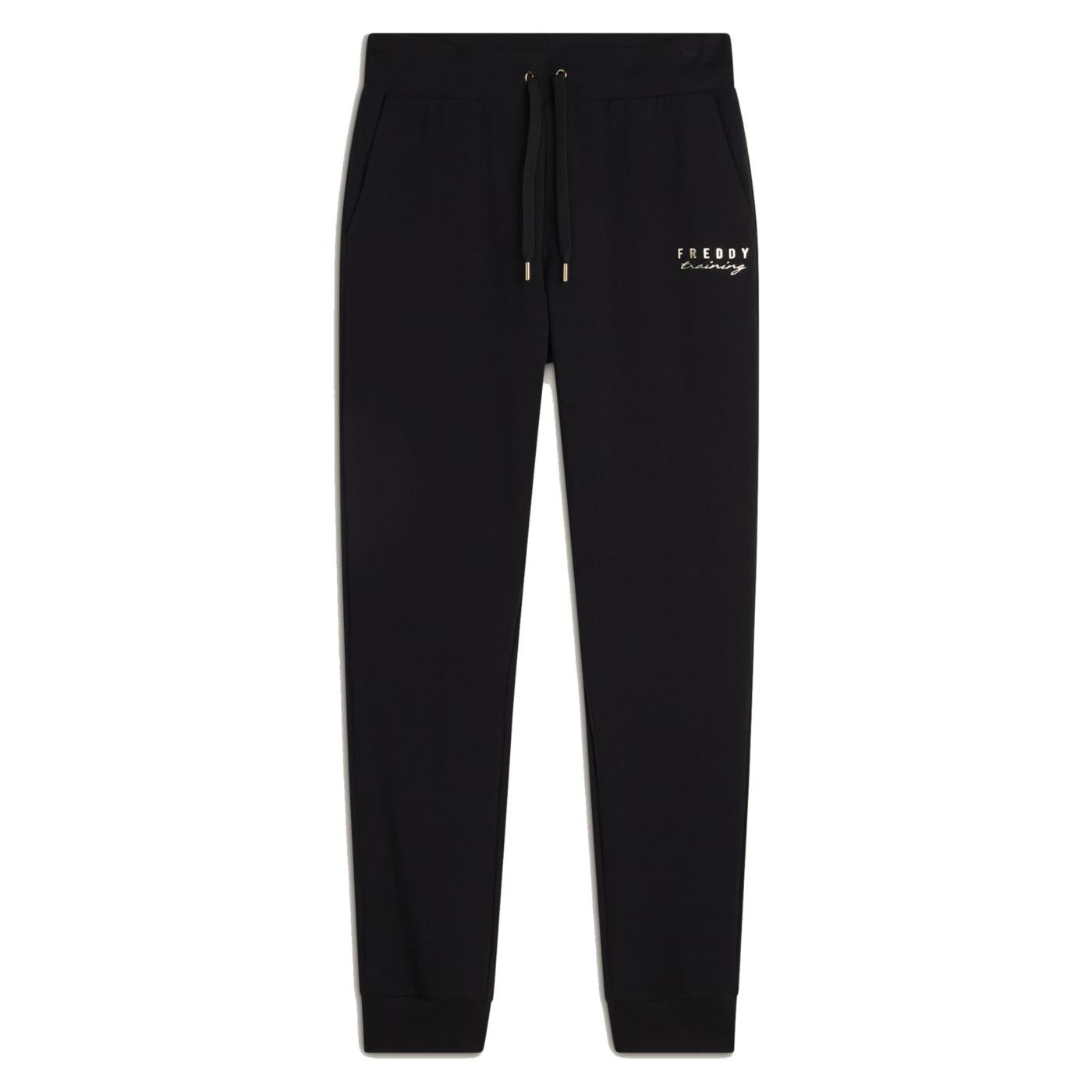 FREDDY PANT TRAINING EVO CUFFED