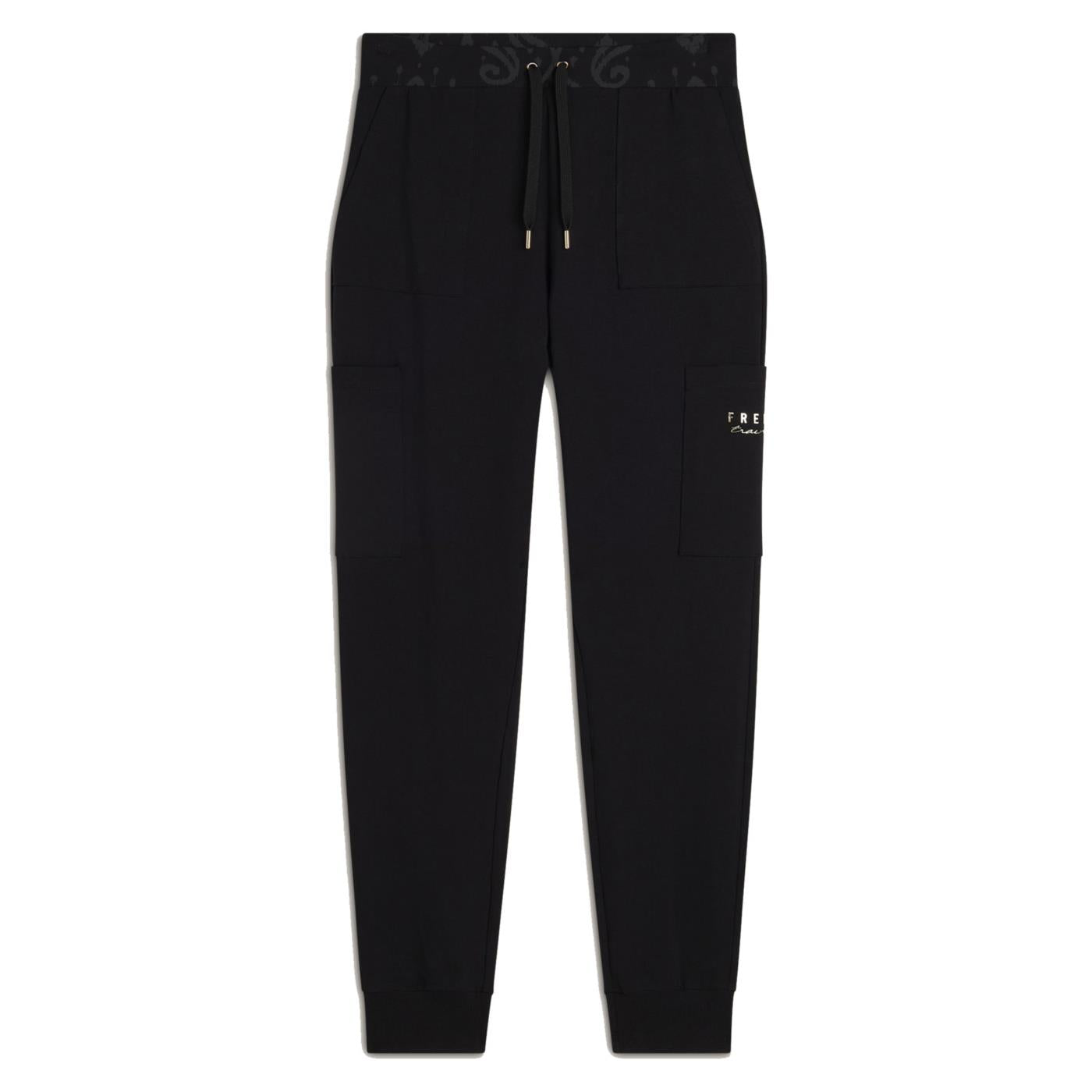 FREDDY CARGO PANT TRAINING EVO