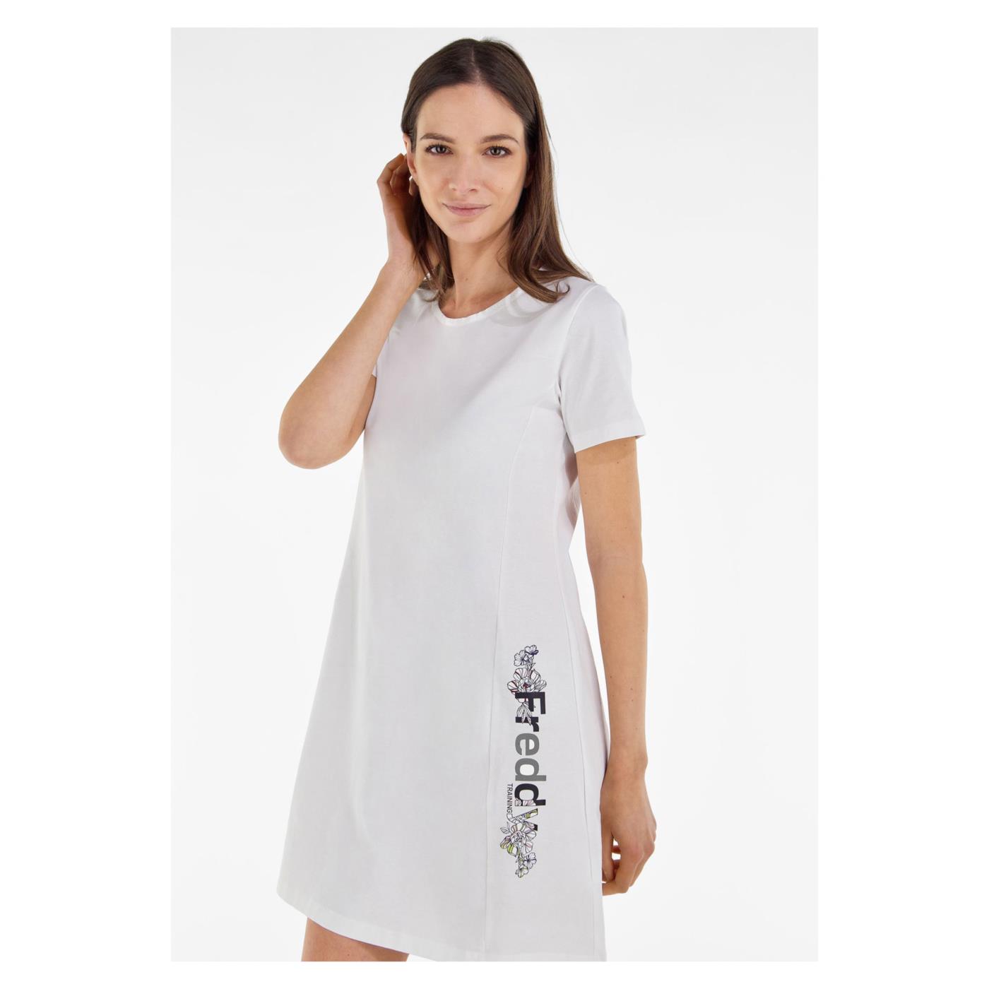 FREDDY VESTITO TRAINING