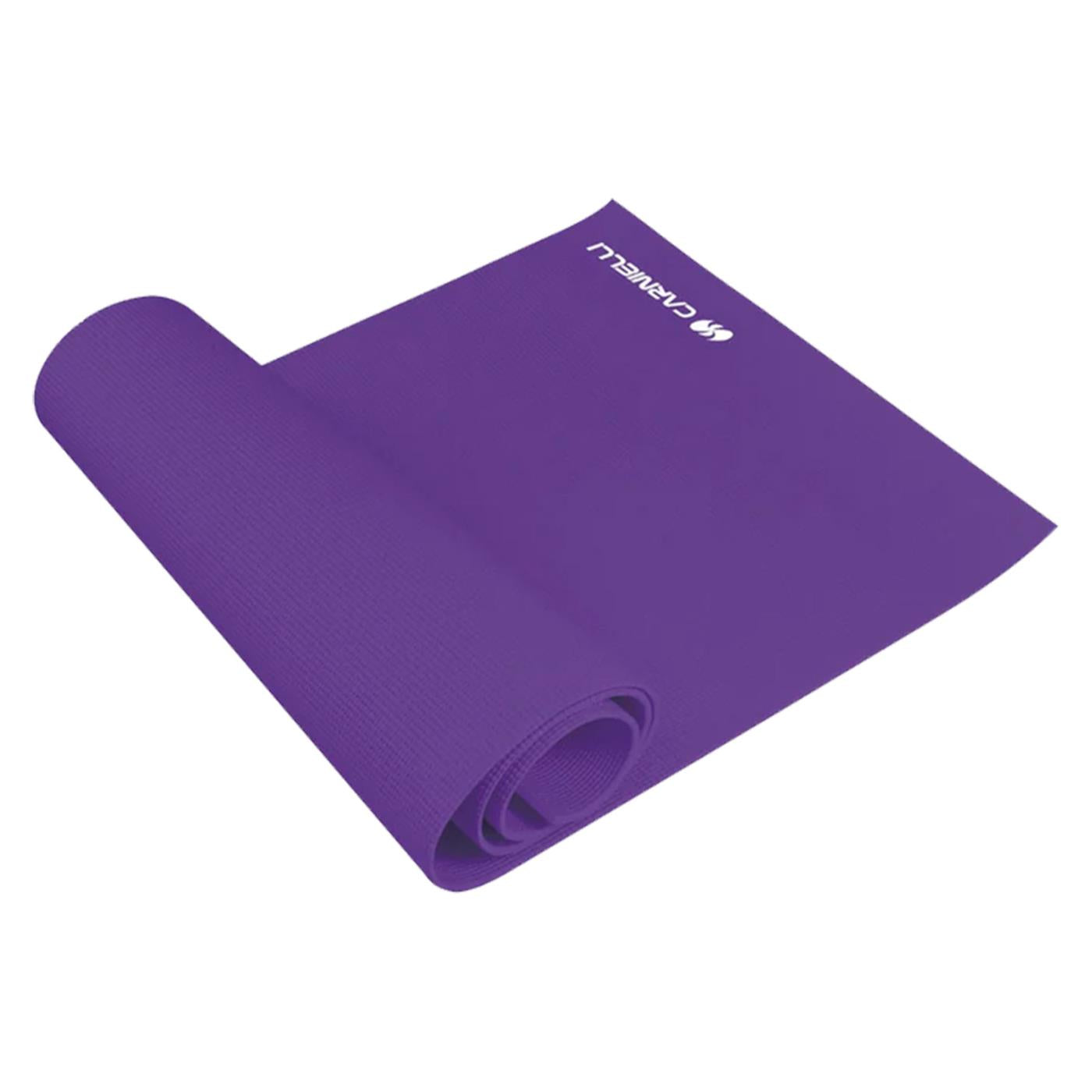 INTERSPORT DEA YOGA MAT CON SACCA
