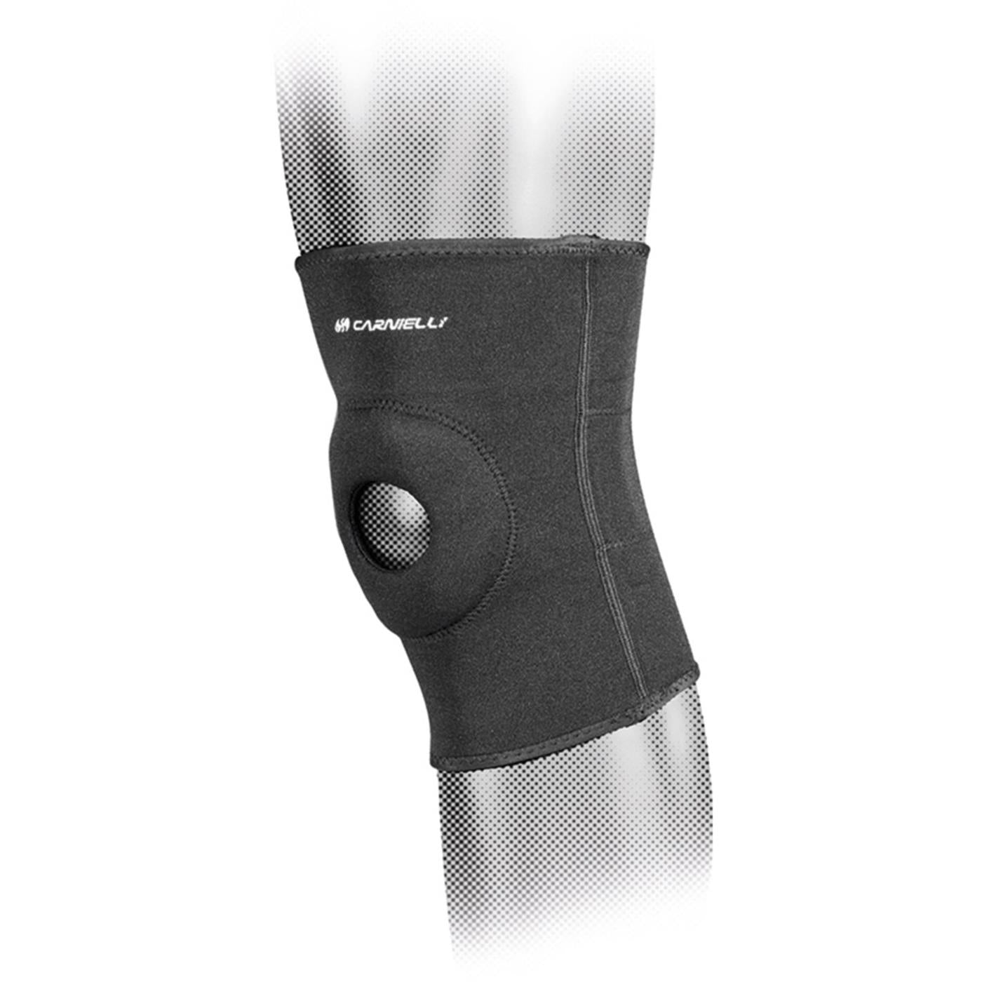 INTERSPORT GINOCCHIERA NEOPRENE FORO