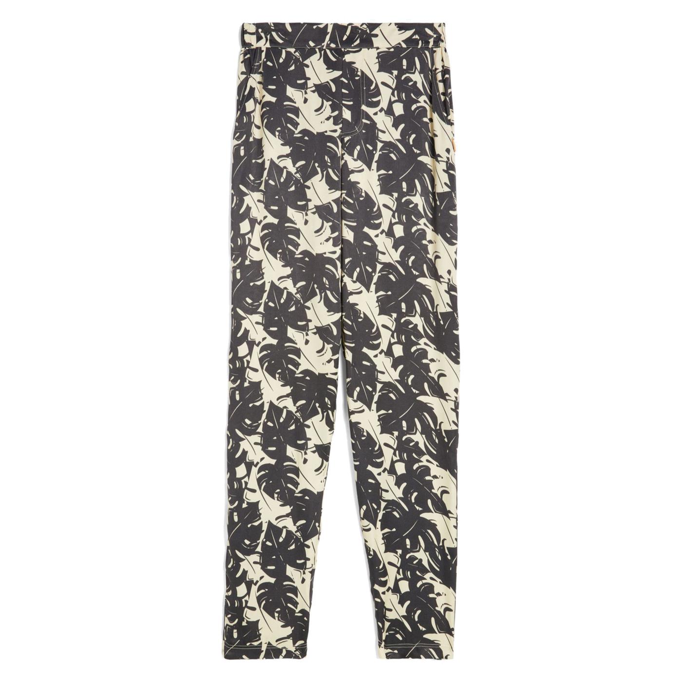 FREDDY SLOUNGE VISCOSE SATIN PNT