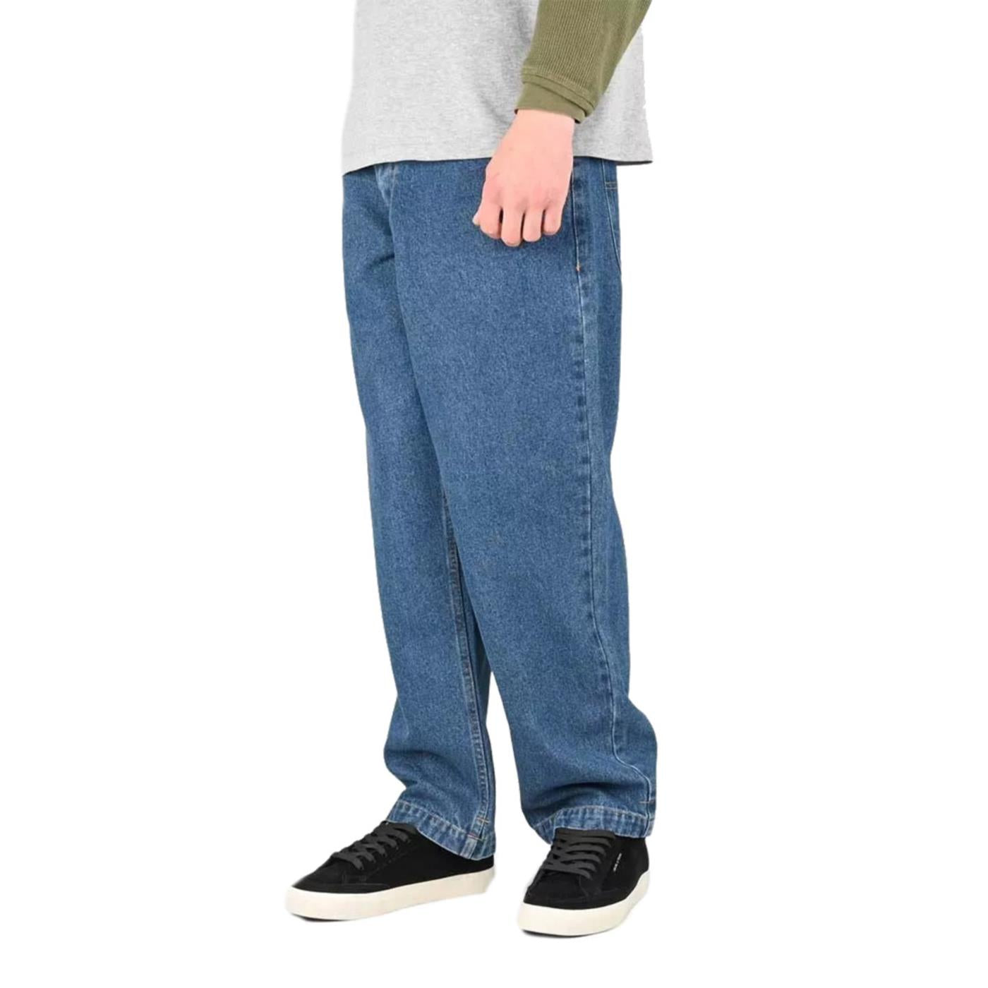 SANTA CRUZ CLASSIC LABEL JEAN