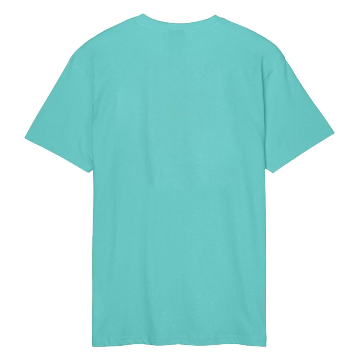 SANTA CRUZ WINKOWSKI SURF FRONT TEE