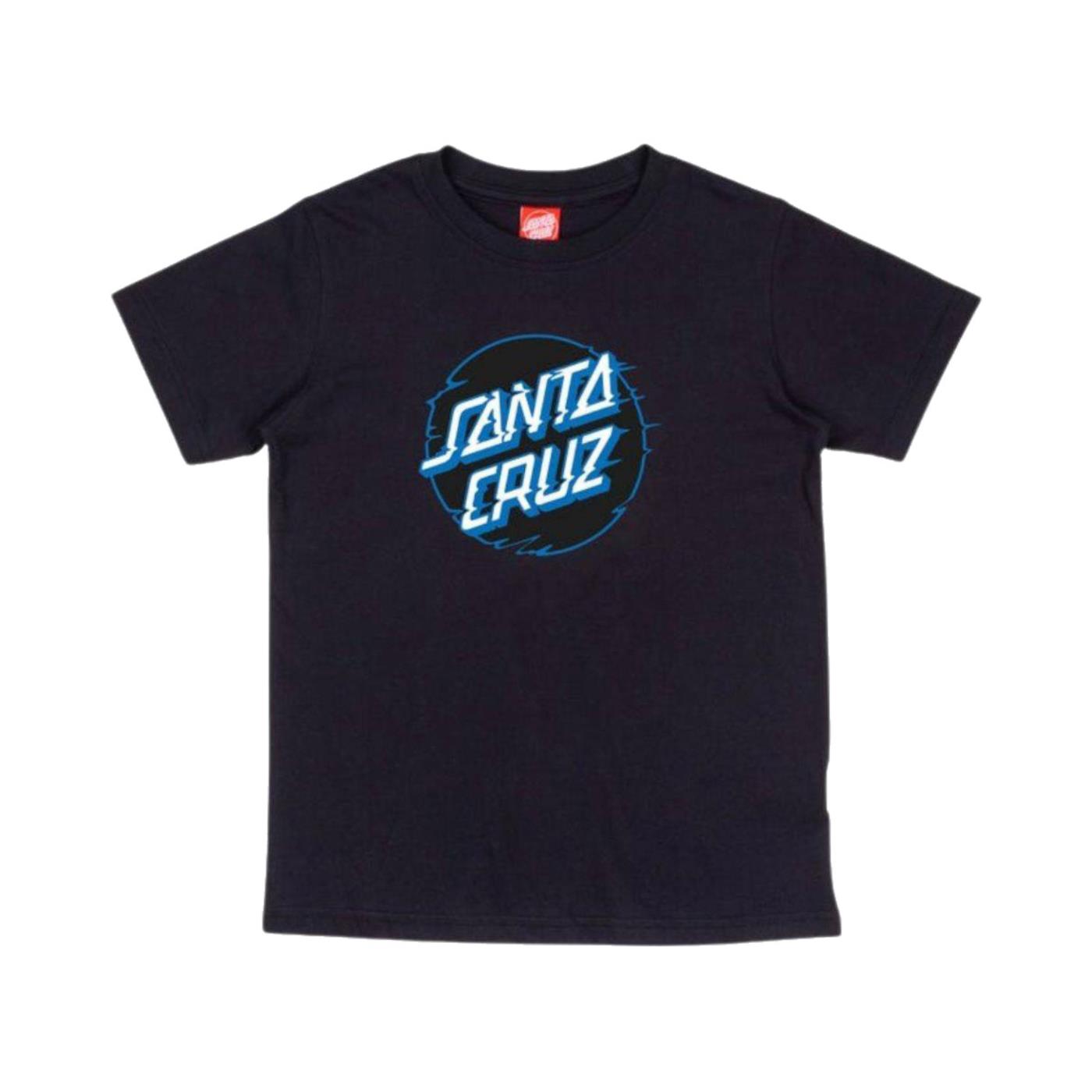 SANTA CRUZ JR VIVID OTHER DOT FRONT