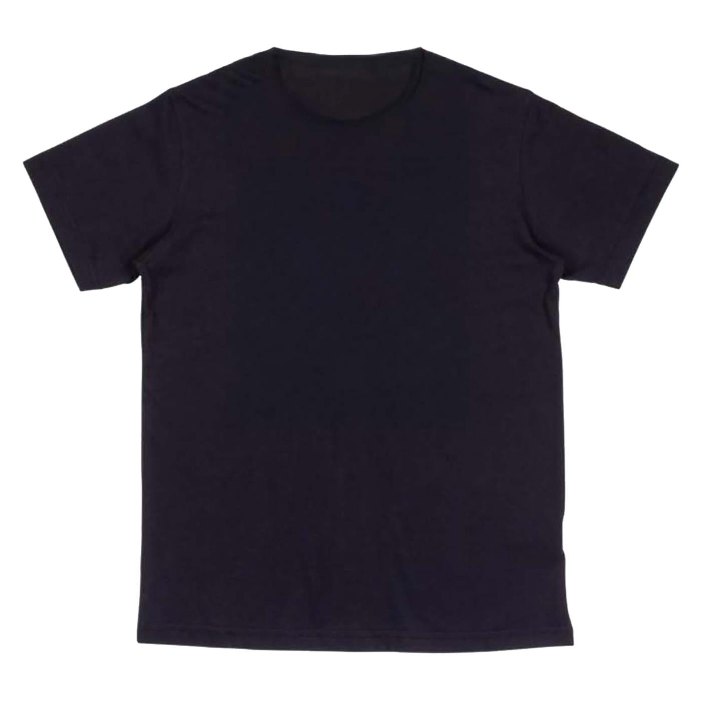 SANTA CRUZ JR FLAMING DICE DOT TEE