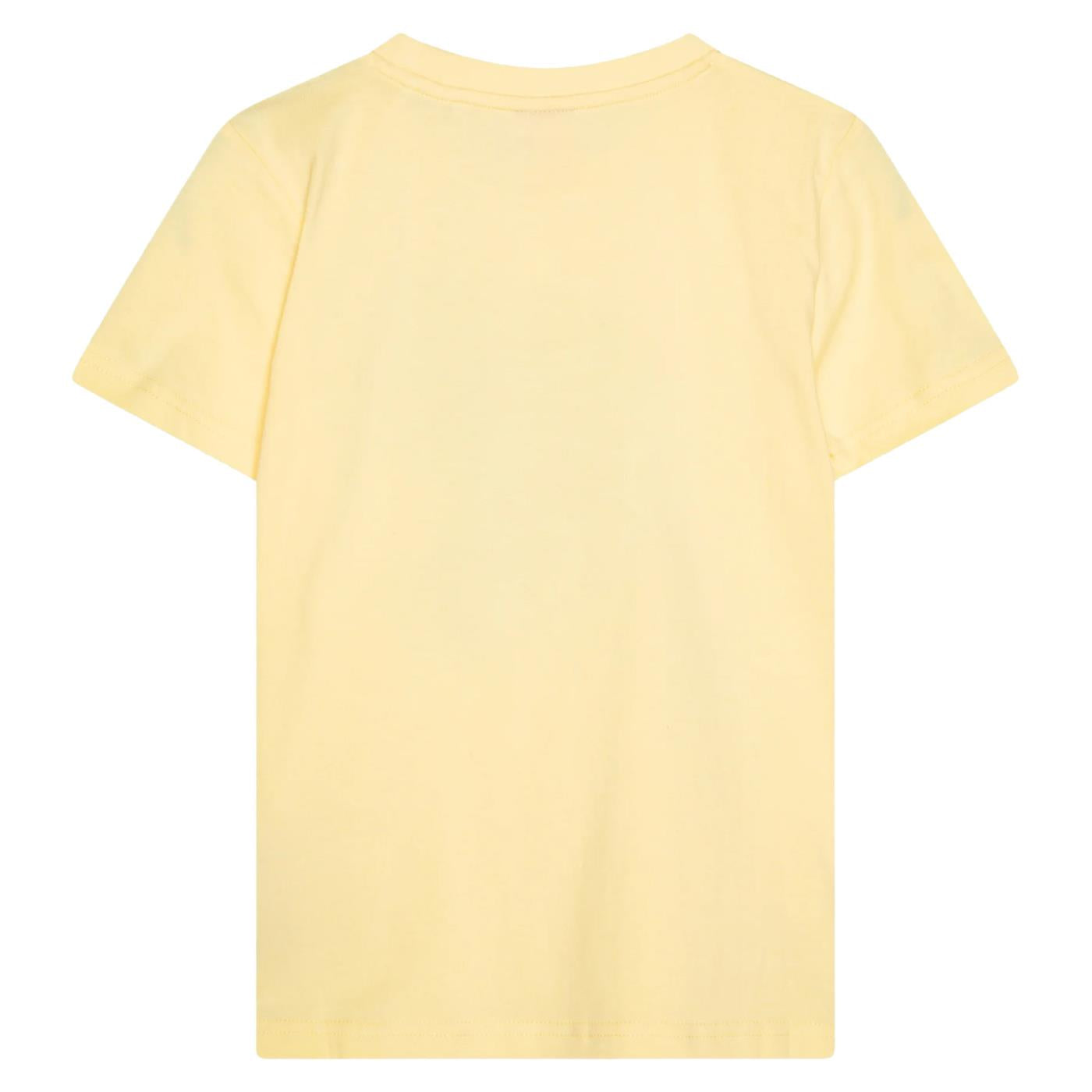 SANTA CRUZ JR SCREAMING HAND TEE