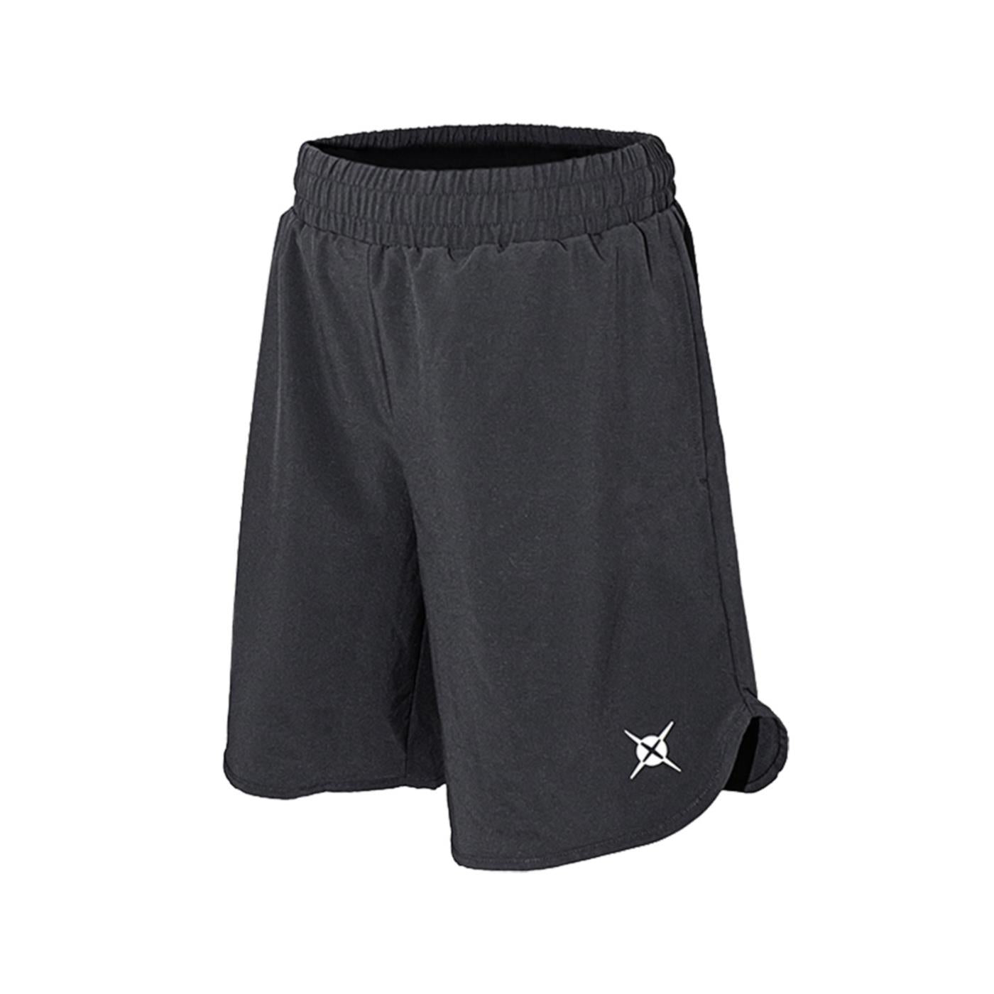 HEROE'S PANTALONCINI PADEL BLACK