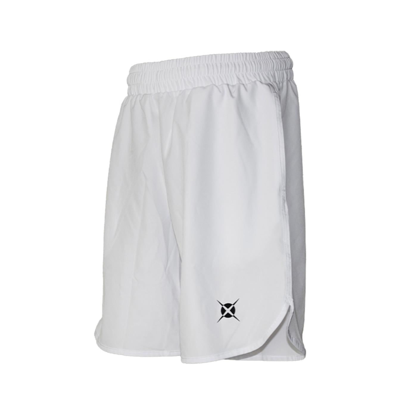 HEROE'S PANTALONCINI PADEL WHITE