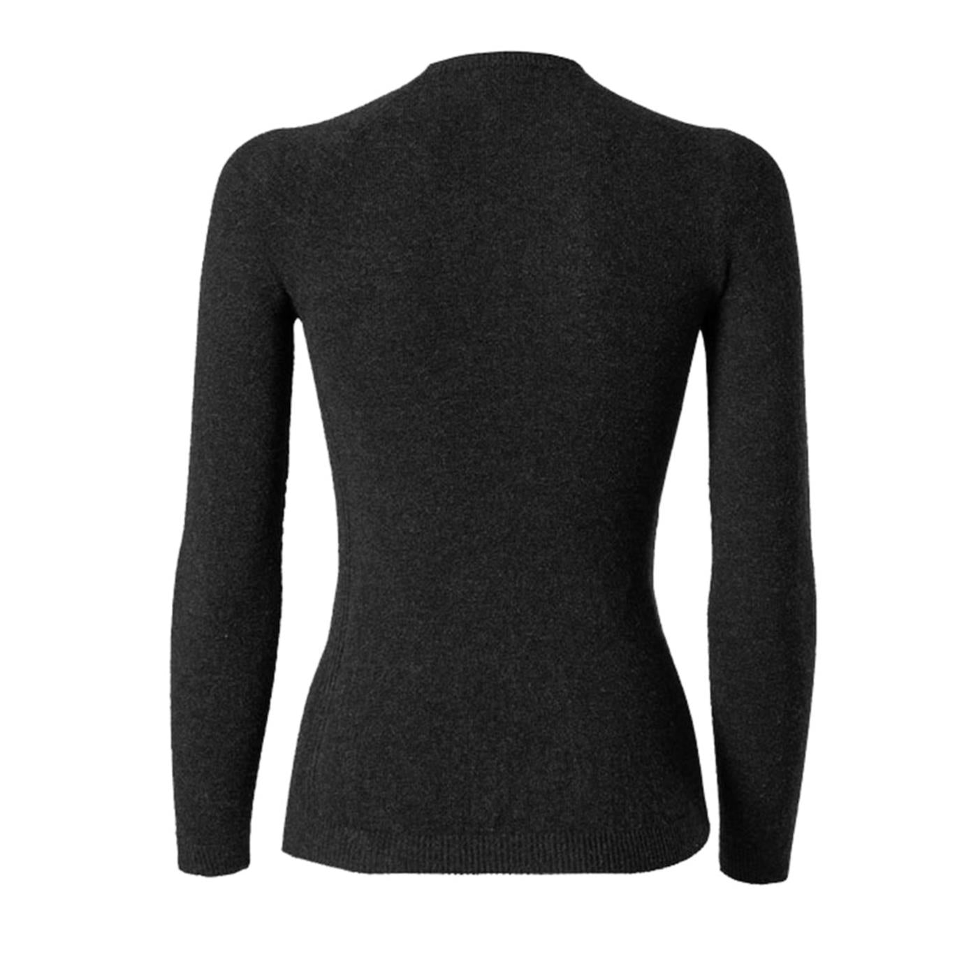 SILVERSKIN X-WARM LS ROUND NECK