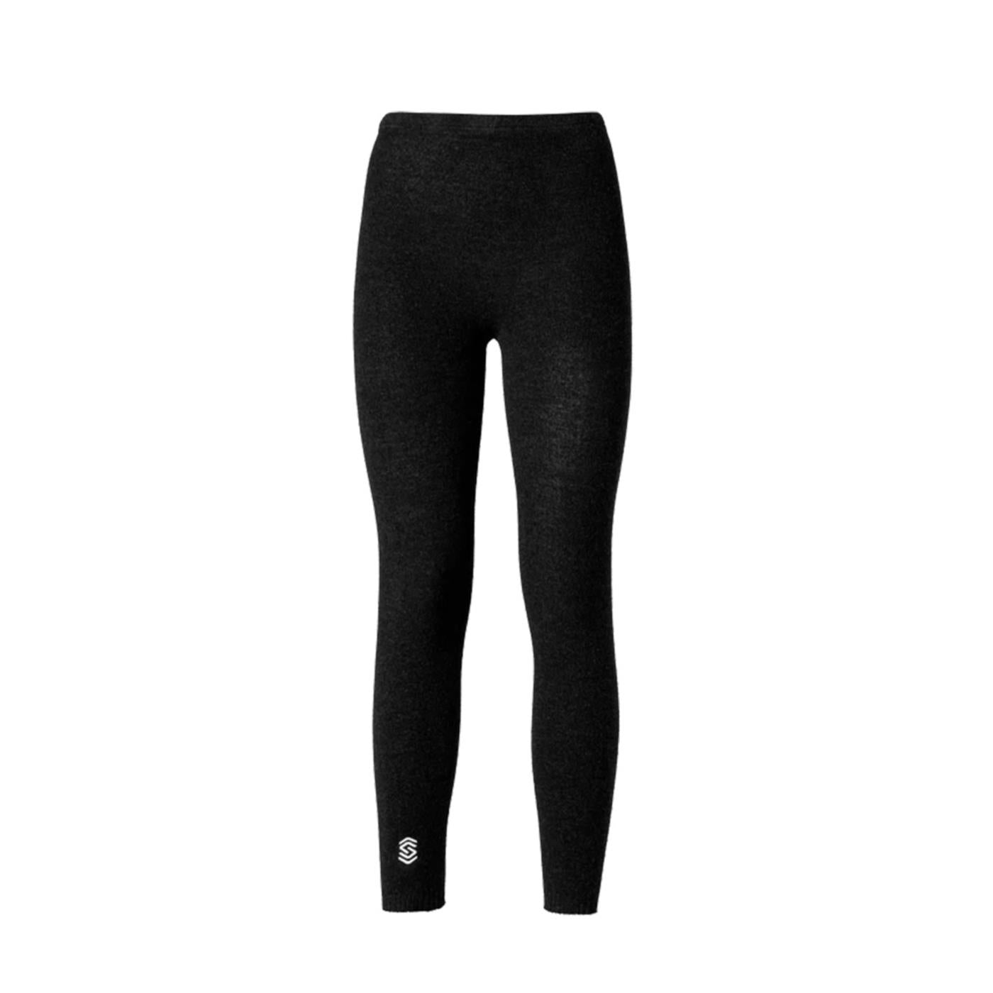 SILVERSKIN WARM LONG LEGGINGS PANT
