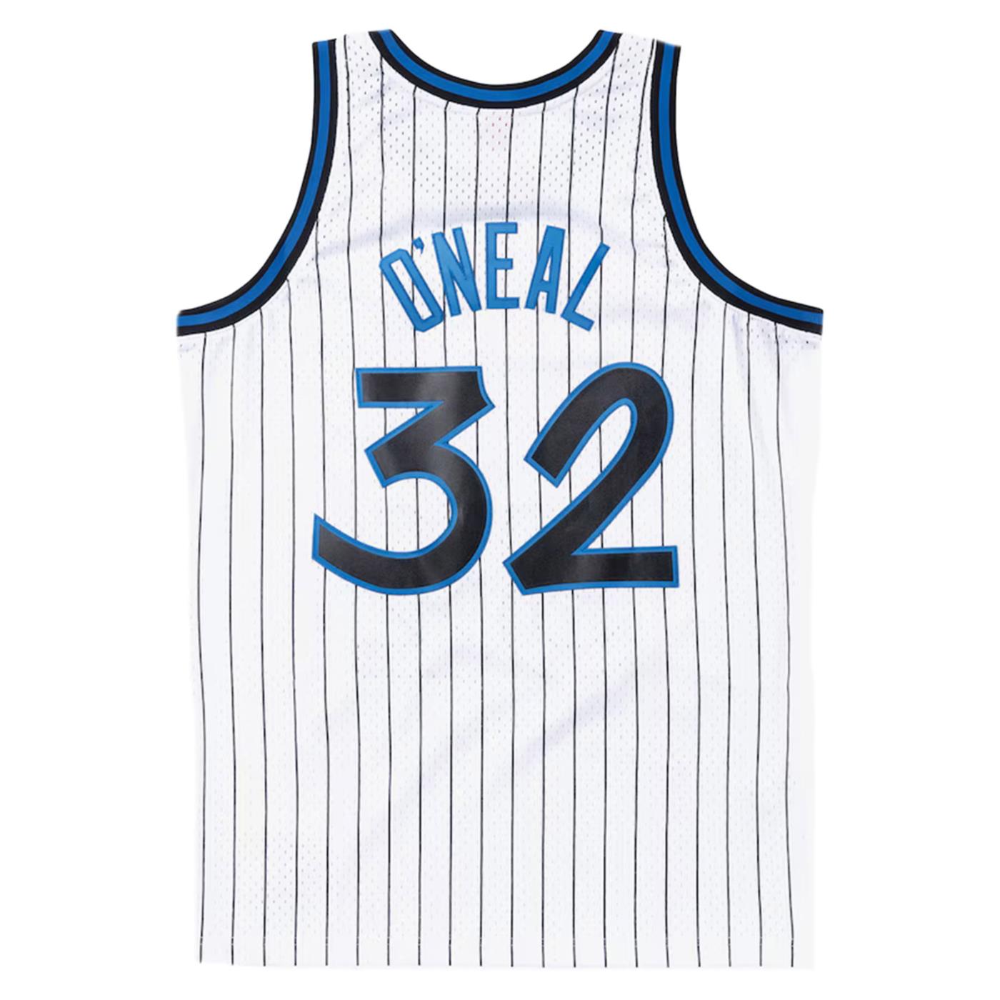 MITCHELL & NESS MAGIC - SHAQUILLE O'NEAL
