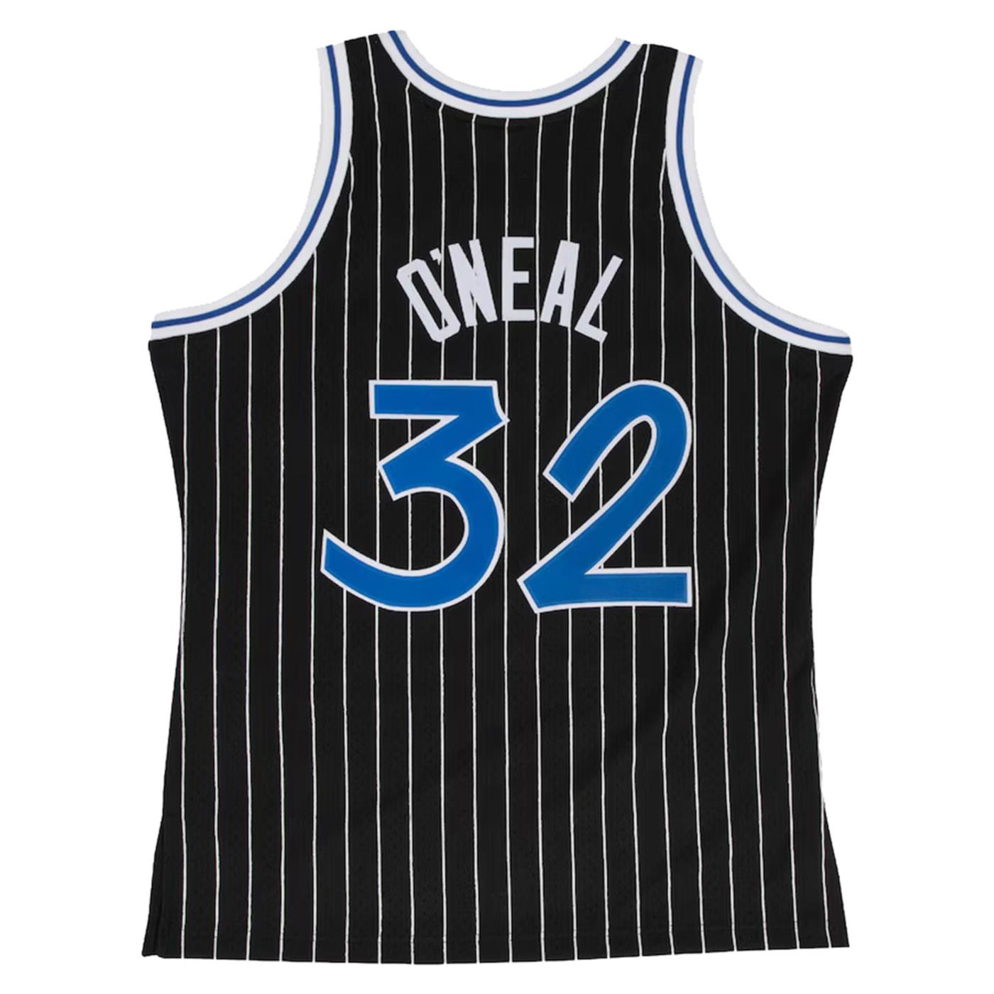 MITCHELL & NESS MAGIC - SHAQUILLE O'NEAL