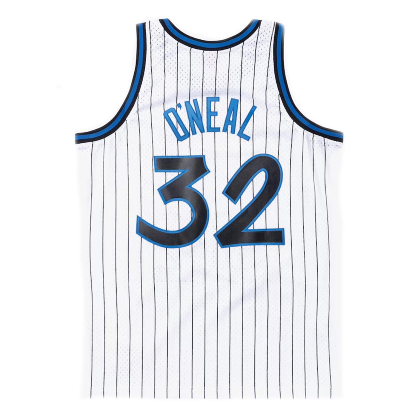 MITCHELL & NESS MAGIC 93-94 SHAQ O'NEAL