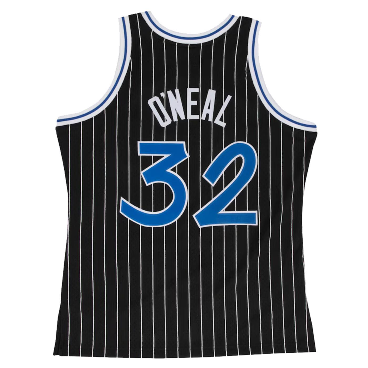 MITCHELL & NESS MAGIC 1994 SHAQ O'NEAL