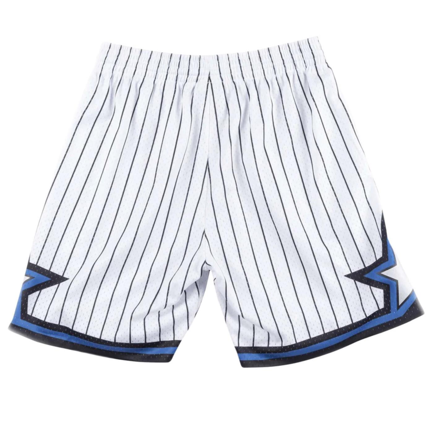 MITCHELL & NESS SHORTS MAGIC 93-94
