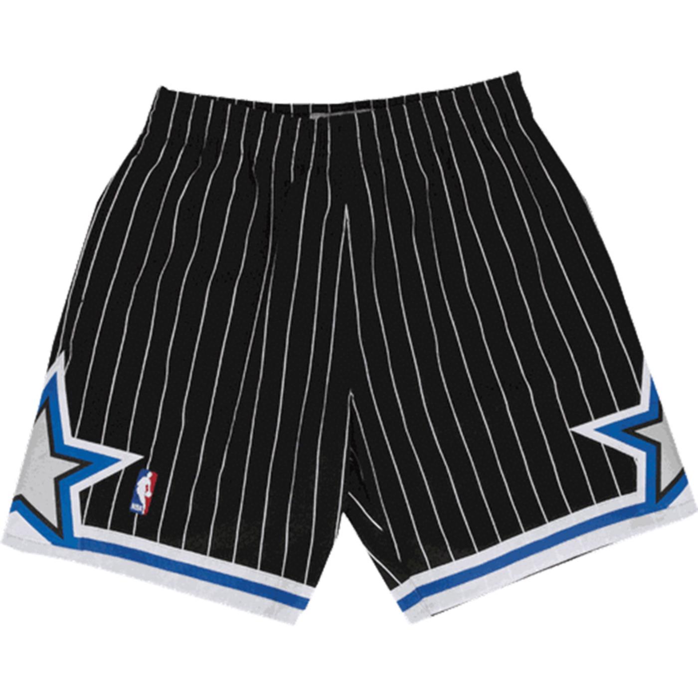 MITCHELL & NESS SHORTS MAGIC 94-95