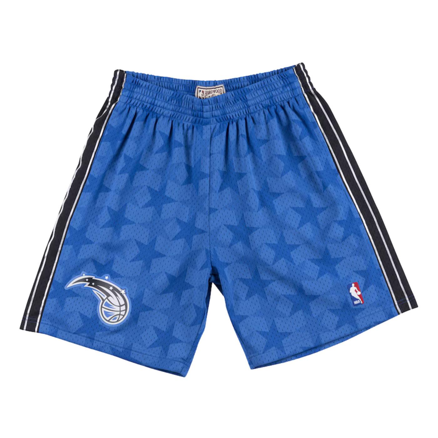 MITCHELL & NESS SHORTS MAGIC 00