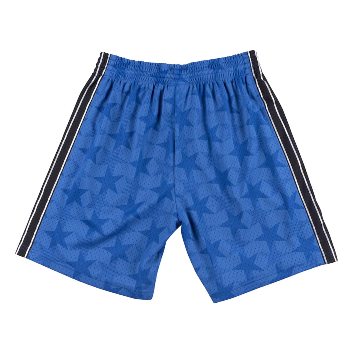 MITCHELL & NESS SHORTS MAGIC 00