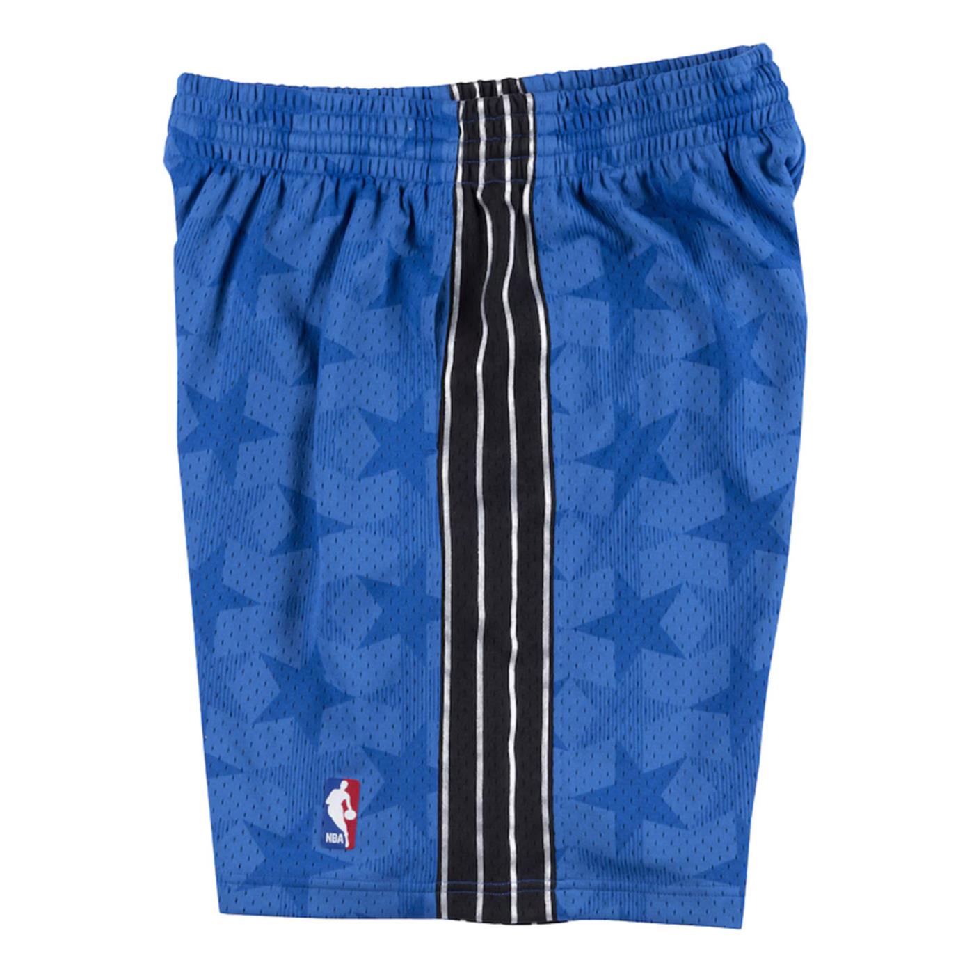 MITCHELL & NESS SHORTS MAGIC 00