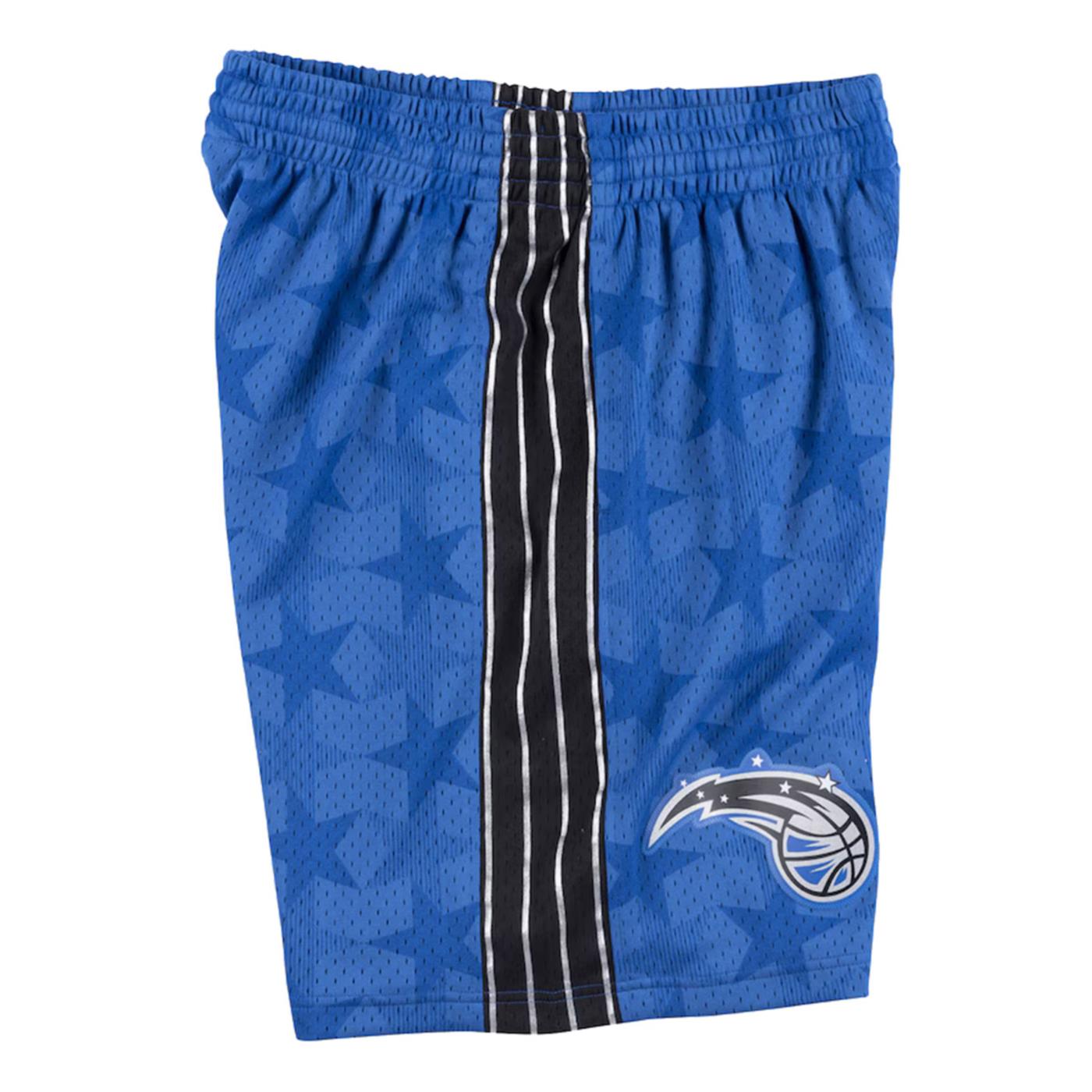 MITCHELL & NESS SHORTS MAGIC 00