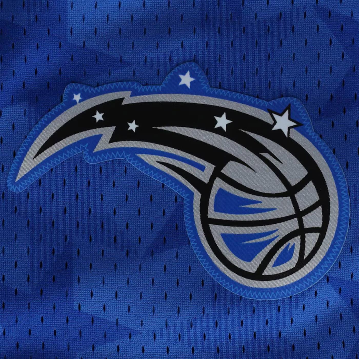 MITCHELL & NESS SHORTS MAGIC 00