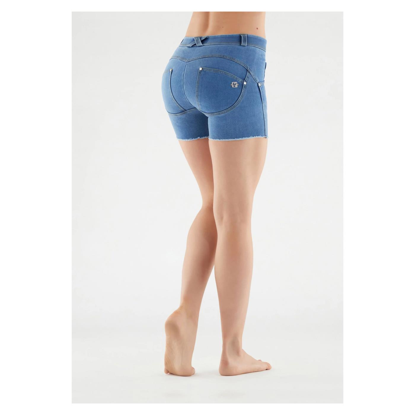 FREDDY WRUP EVOLUTION