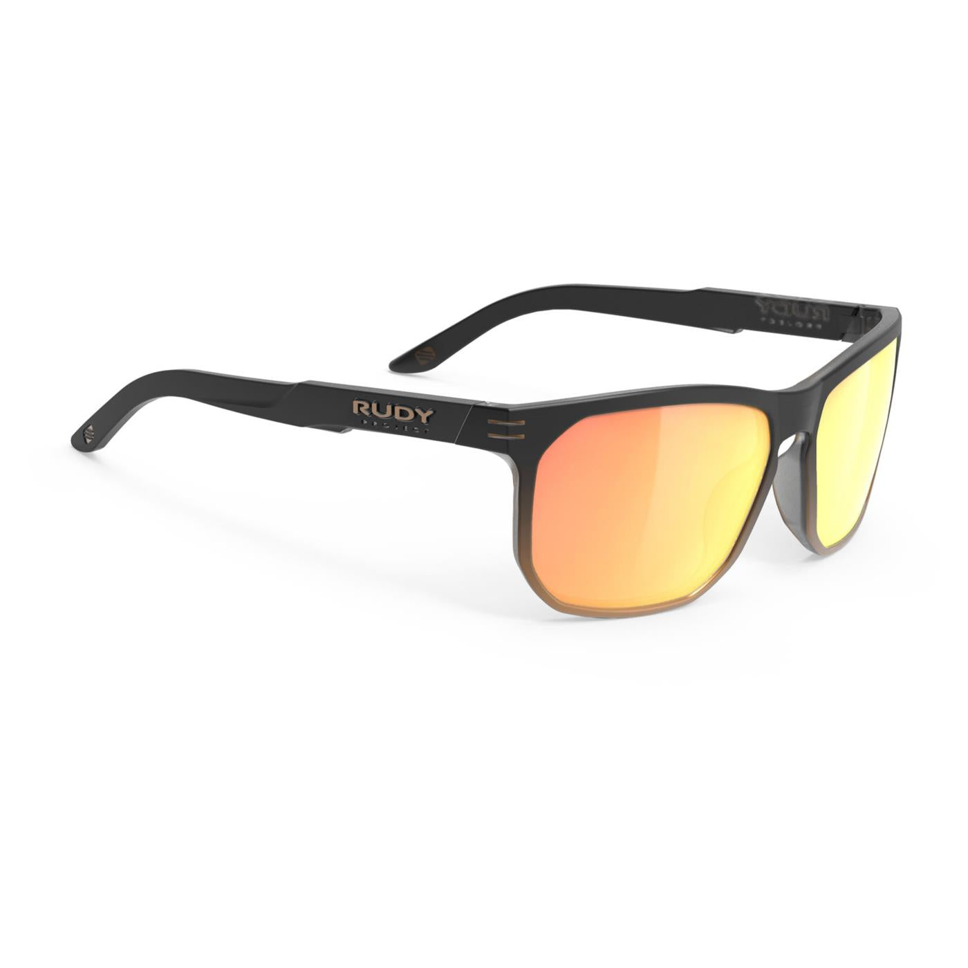 RUDY PROJECT SOUNDRISE BLACK BRONZE