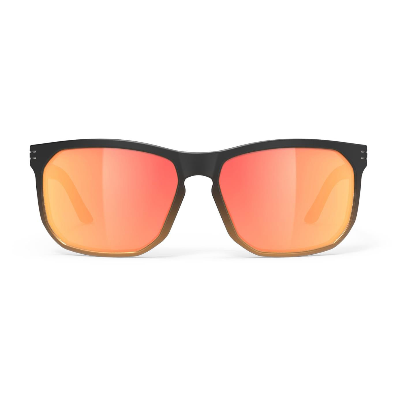 RUDY PROJECT SOUNDRISE MLS ORANGE