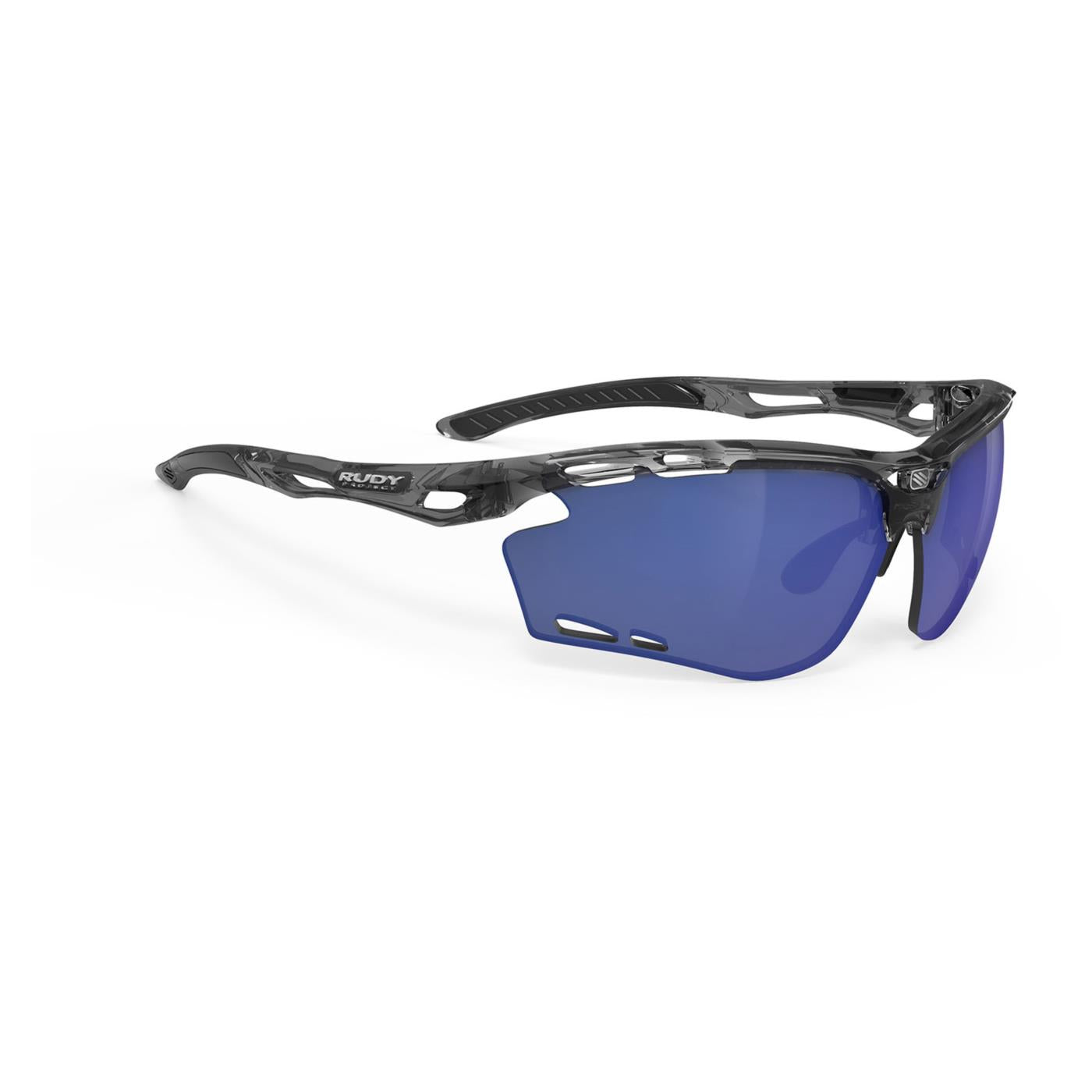 RUDY PROJECT PROPULSE MLS DEEP BLUE