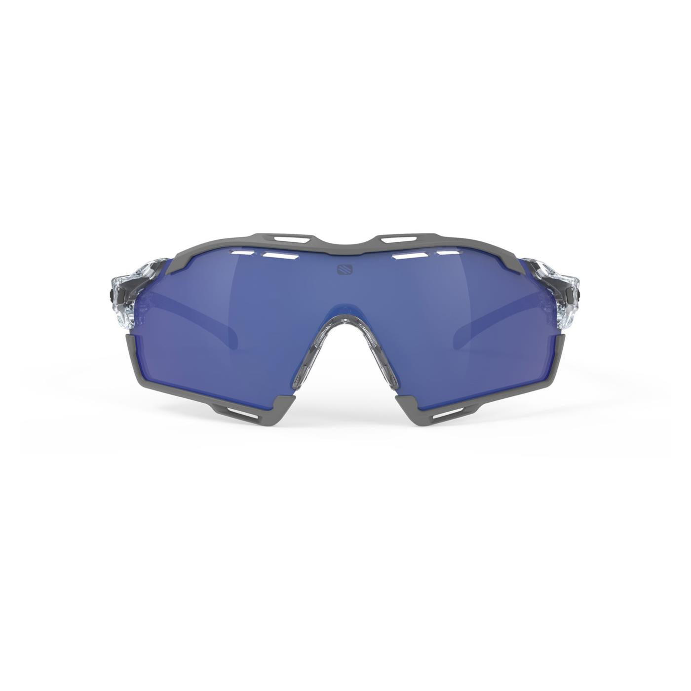 RUDY PROJECT CUTLINE CRYSTAL MLS BLUE