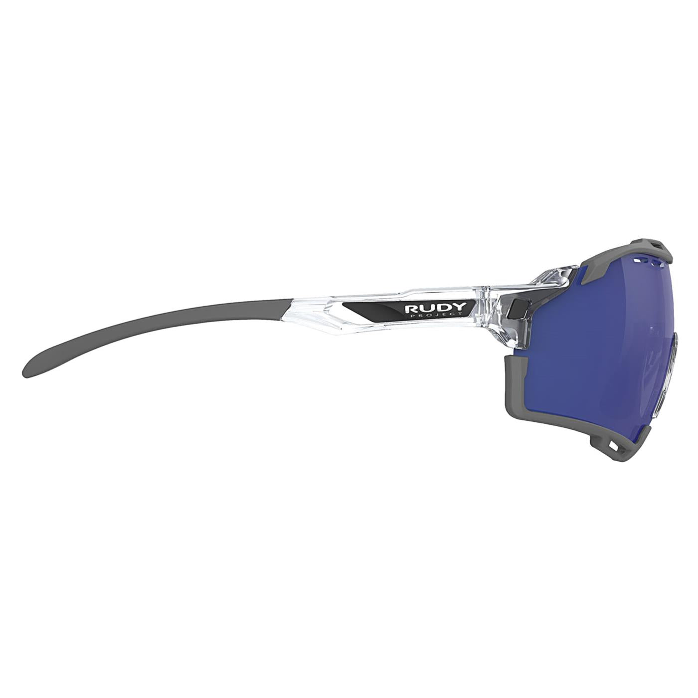 RUDY PROJECT CUTLINE CRYSTAL MLS BLUE