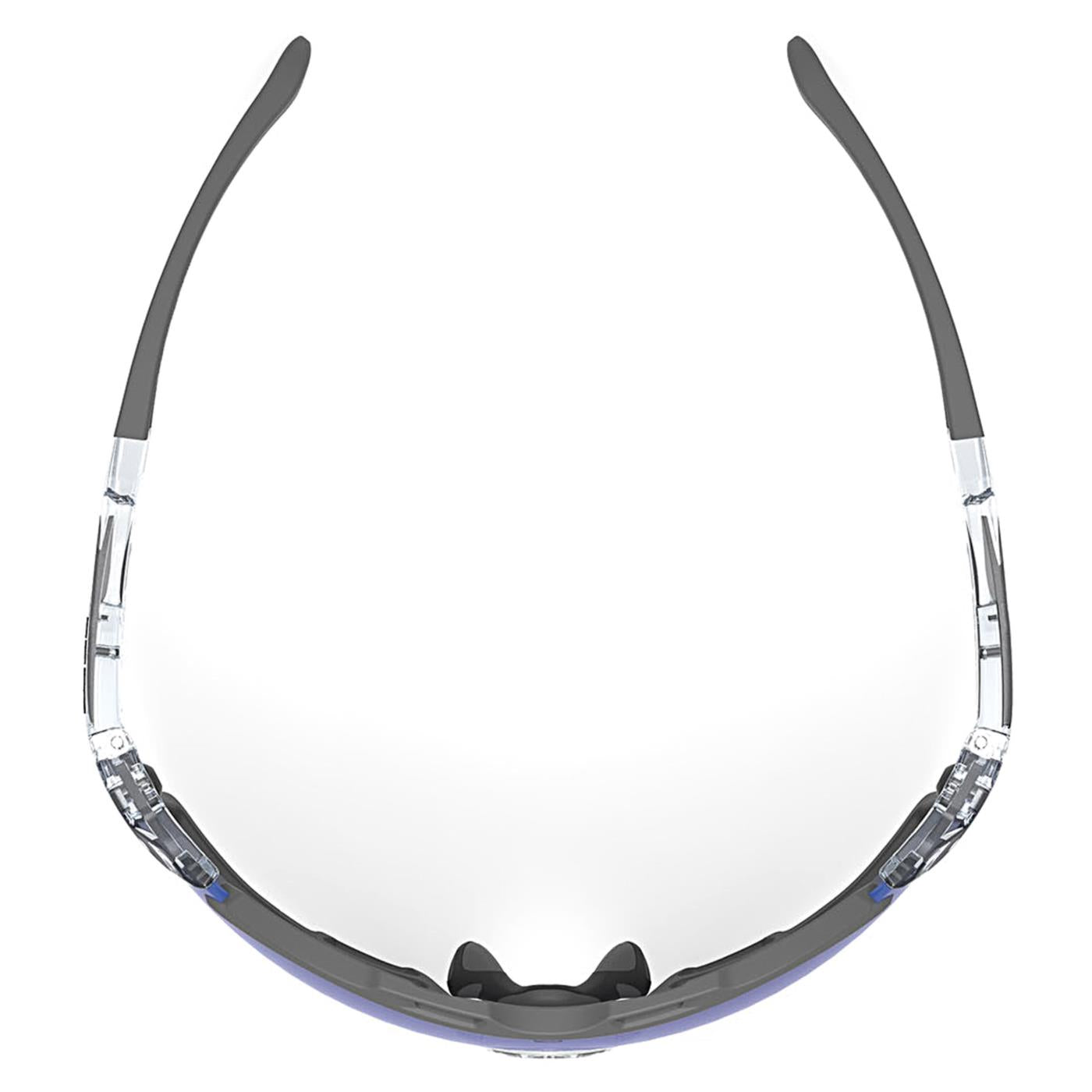 RUDY PROJECT CUTLINE CRYSTAL MLS BLUE