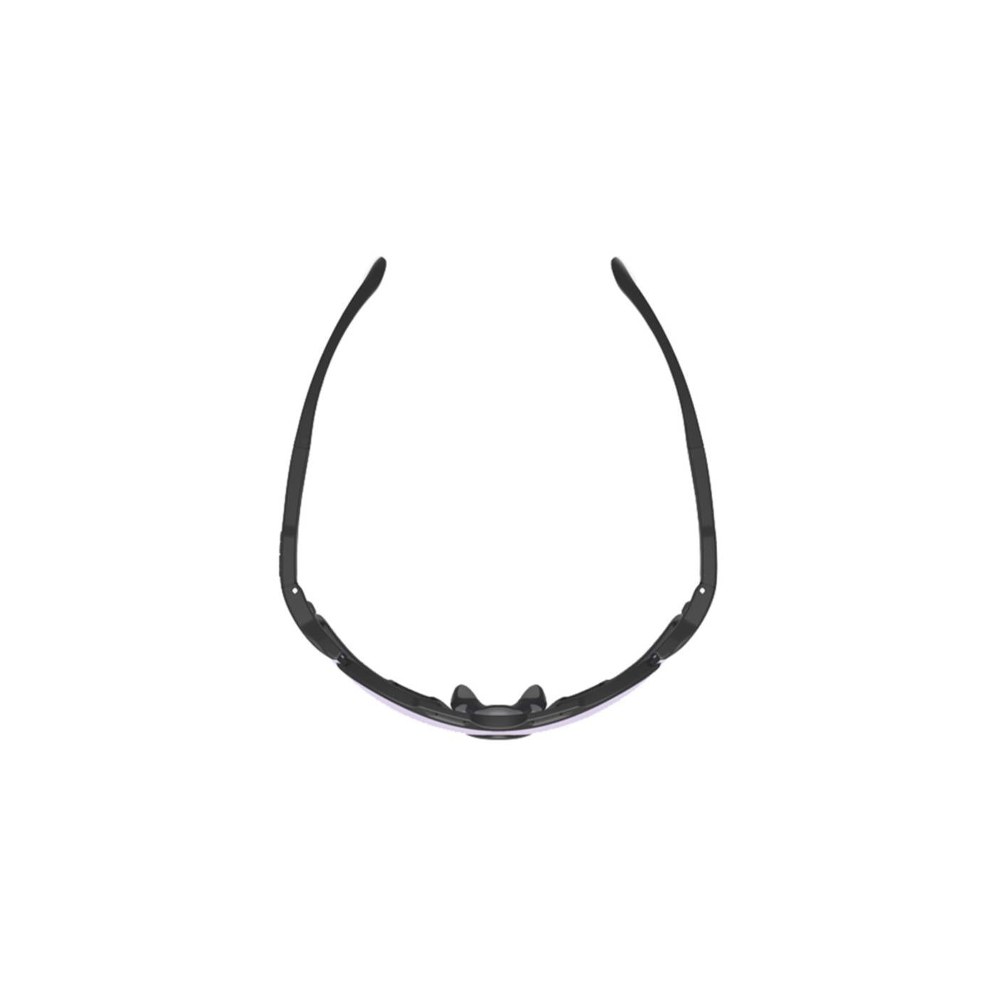 RUDY PROJECT CUTLINE IMPACTX 2 PURPLE