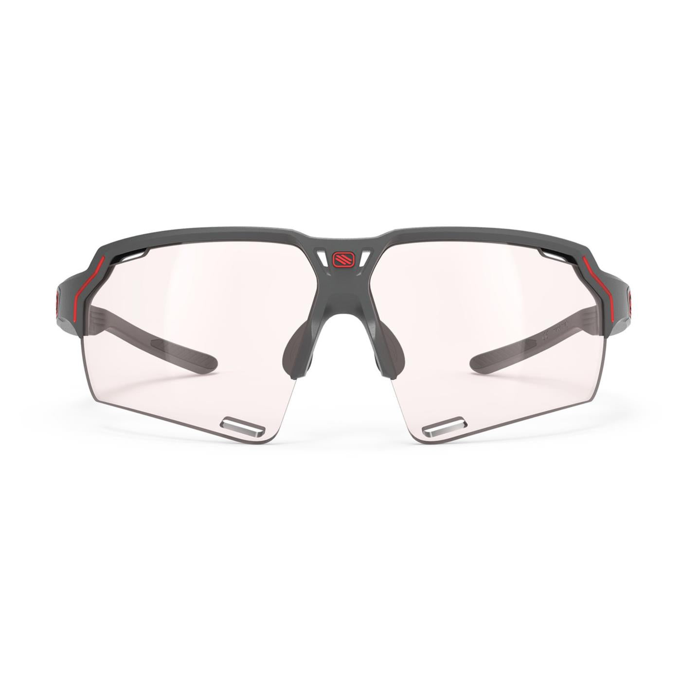 RUDY PROJECT DELTABEAT IMPACTX 2 RED