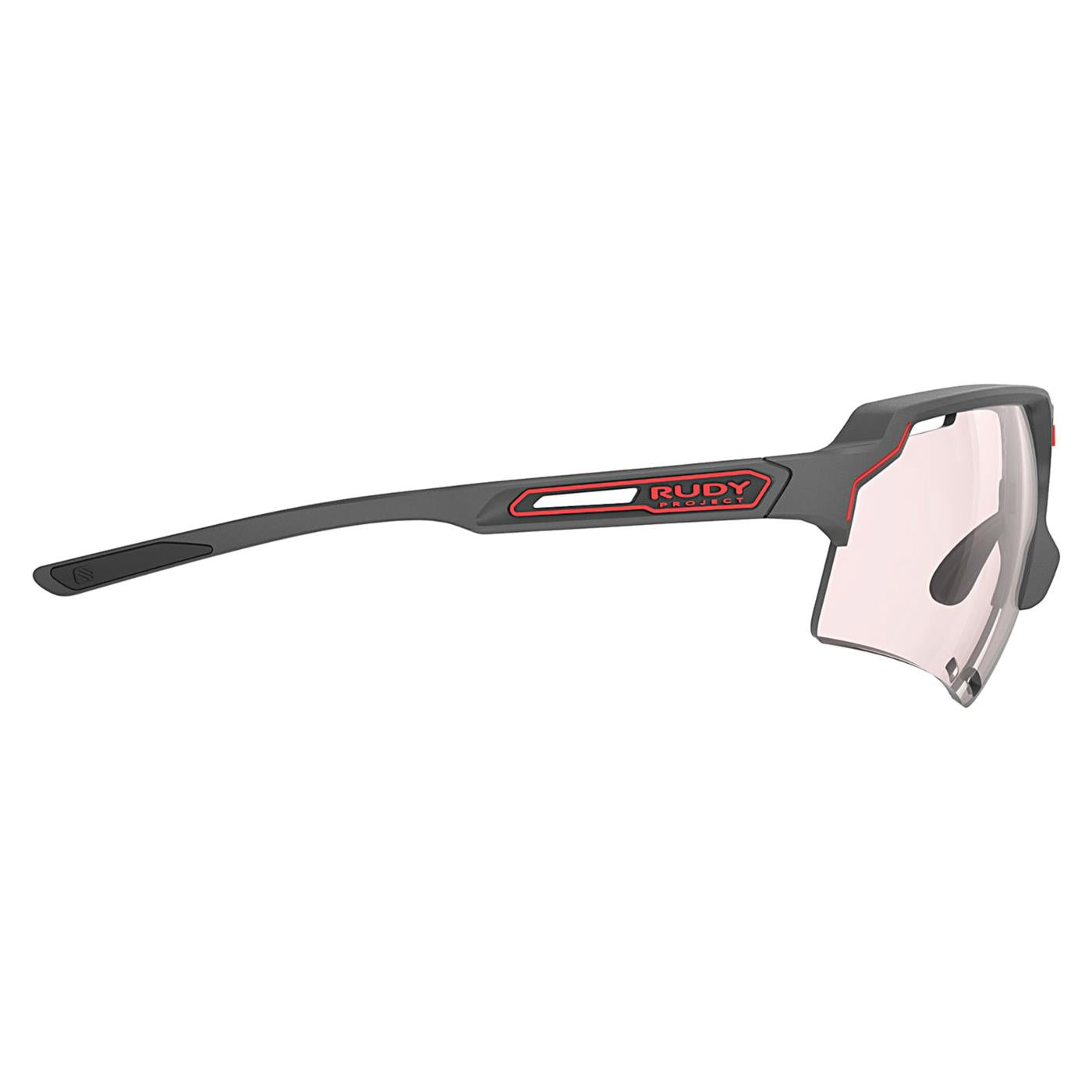 RUDY PROJECT DELTABEAT IMPACTX 2 RED