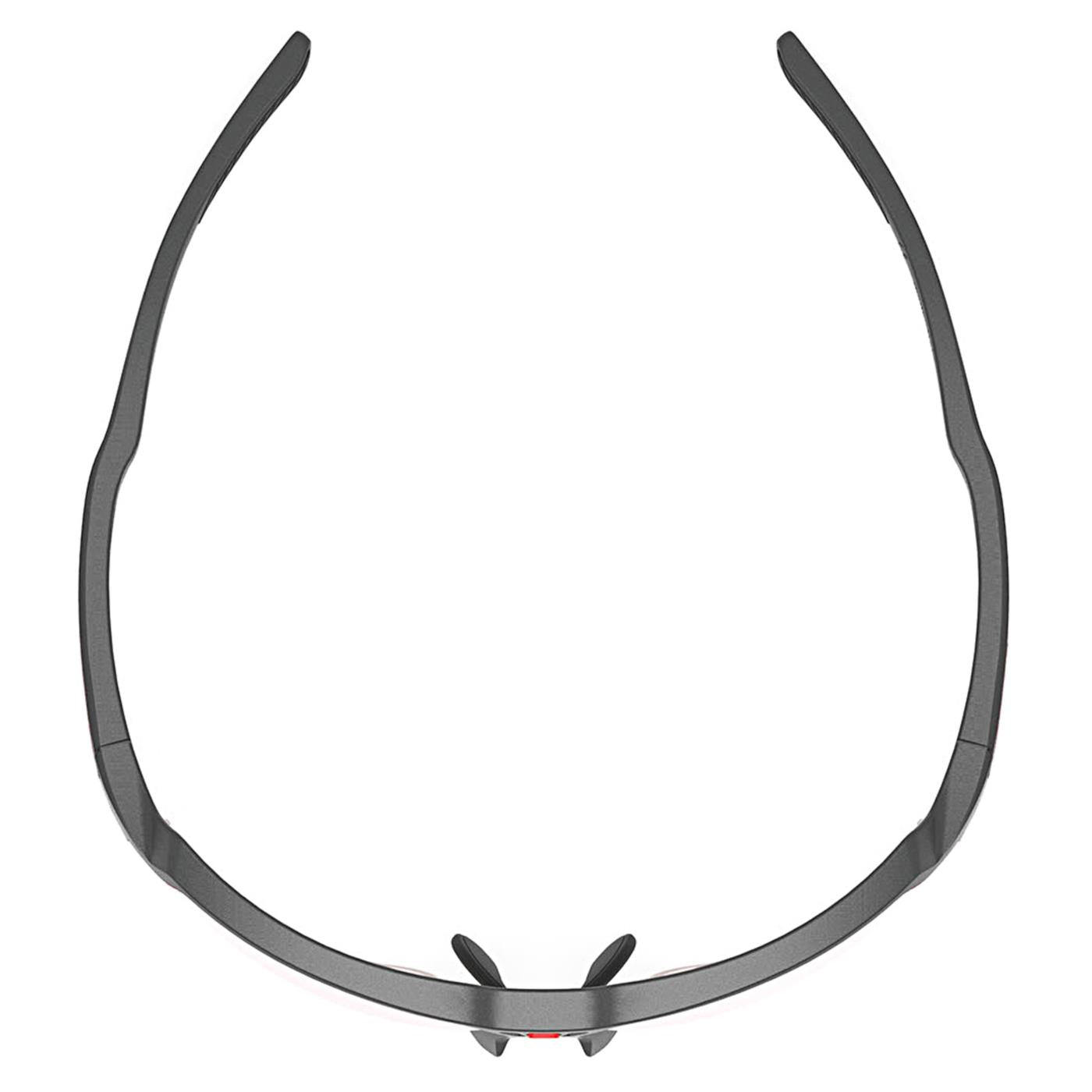 RUDY PROJECT DELTABEAT IMPACTX 2 RED