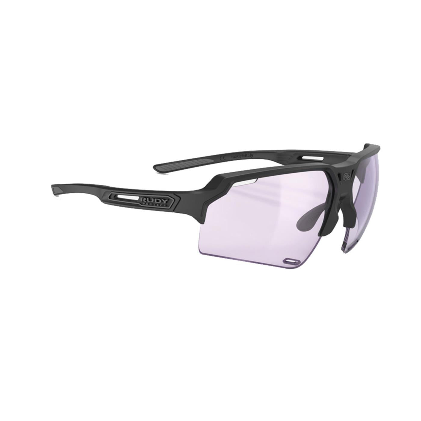 RUDY PROJECT DELTABEAT IMPACTX PURPLE
