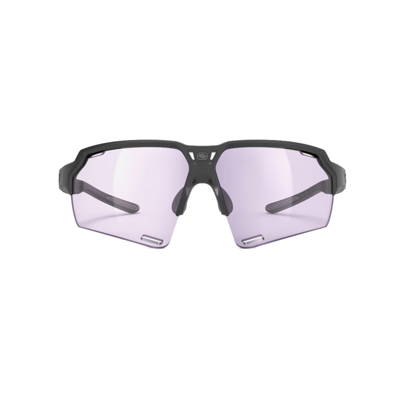 RUDY PROJECT DELTABEAT IMPACTX PURPLE