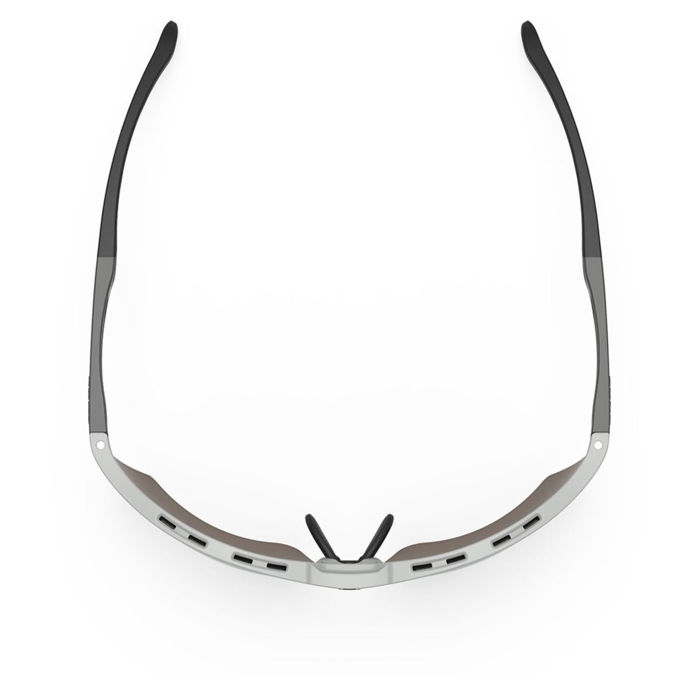 RUDY PROJECT MAGNUS GREY MLS YELLOW