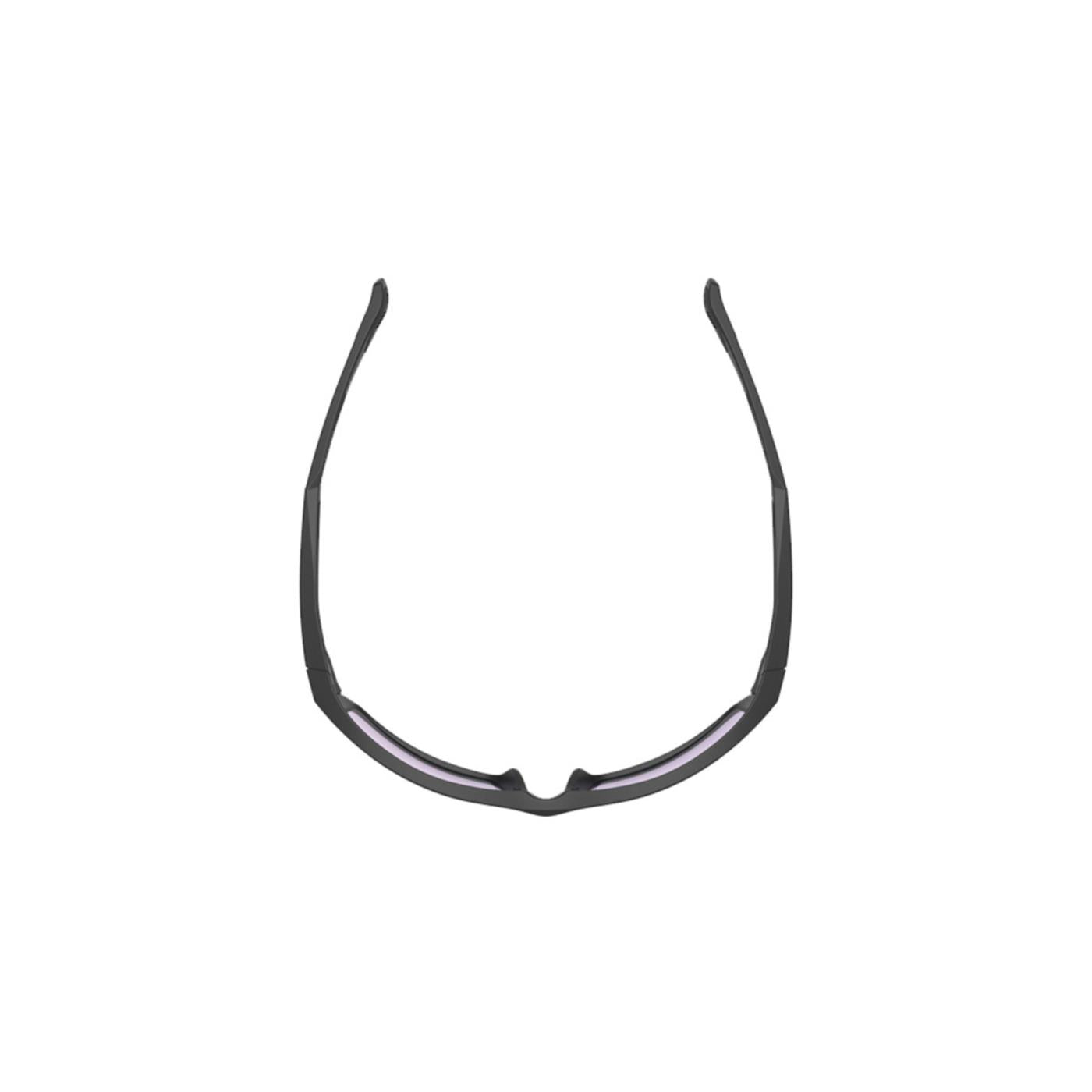 RUDY PROJECT NYAD IMPACTX LASER PURPLE