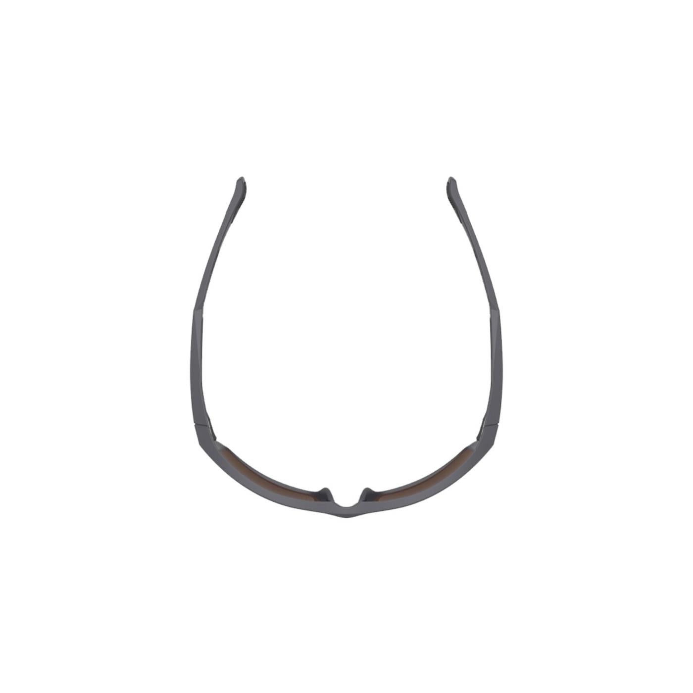 RUDY PROJECT NYAD CHARCOAL HI-ALTITUDE