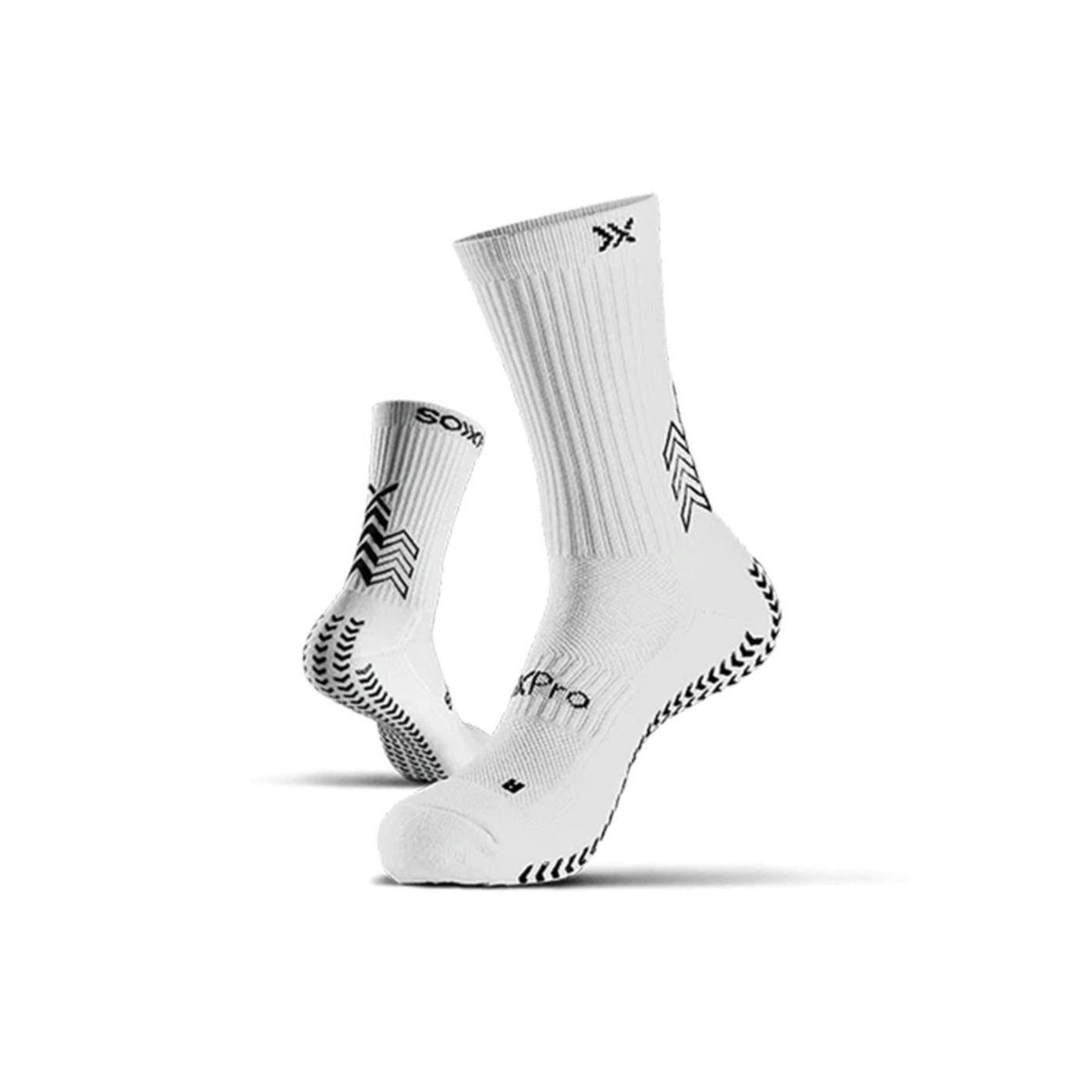 GEARXPRO - SOXPRO SOXPRO CLASSIC WHITE
