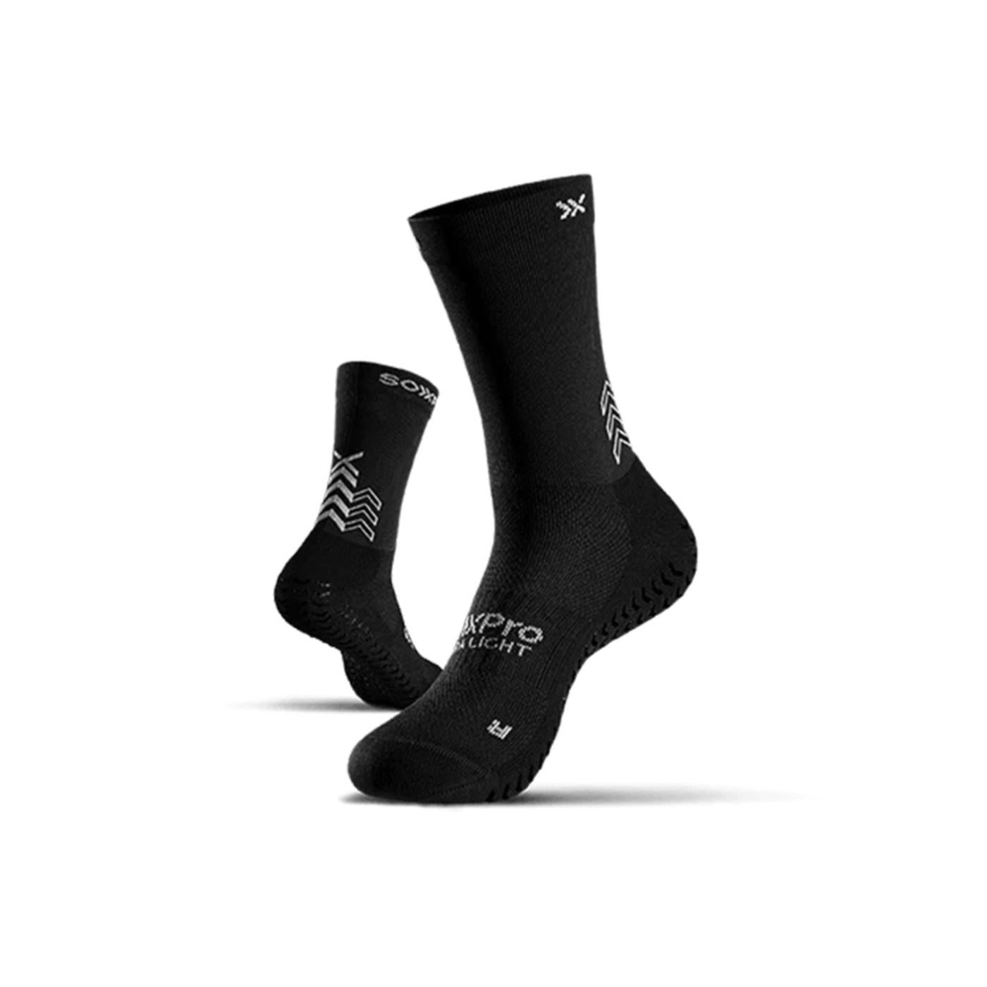 GEARXPRO - SOXPRO SOXPRO ULTRALIGHT BLACK