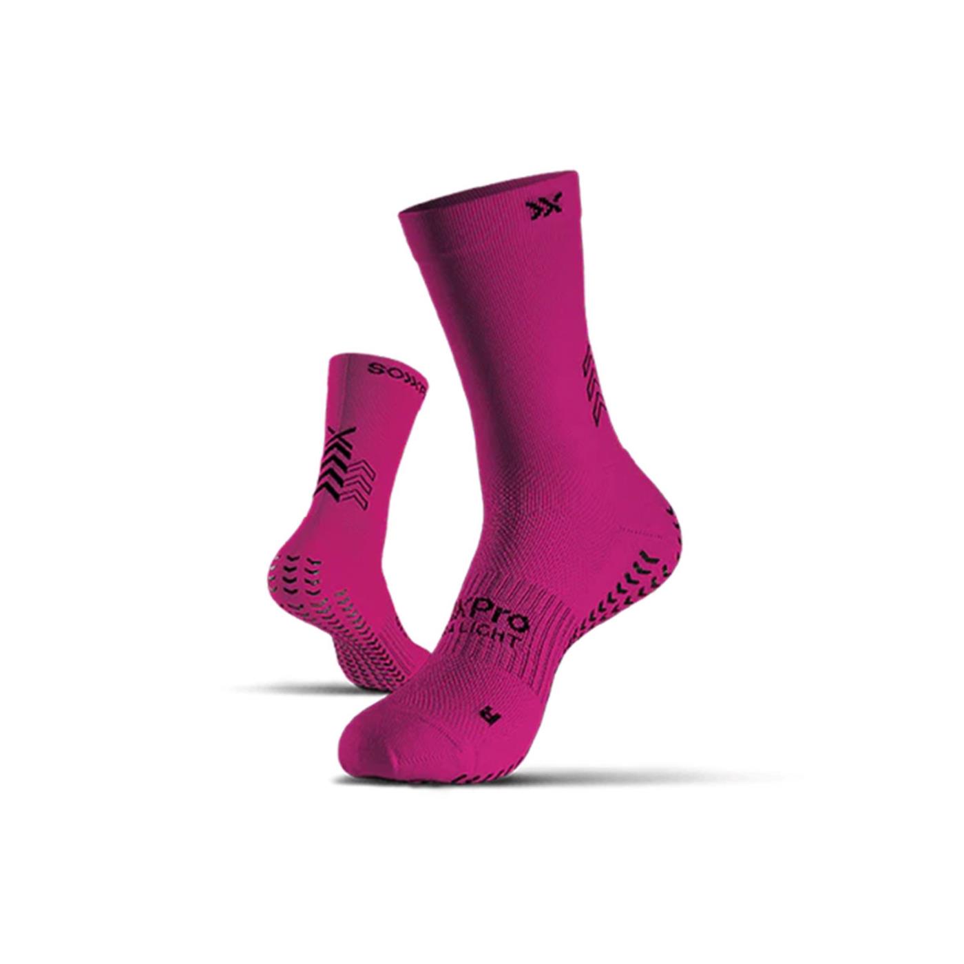 GEARXPRO - SOXPRO SOXPRO ULTRALIGHT FUXIA