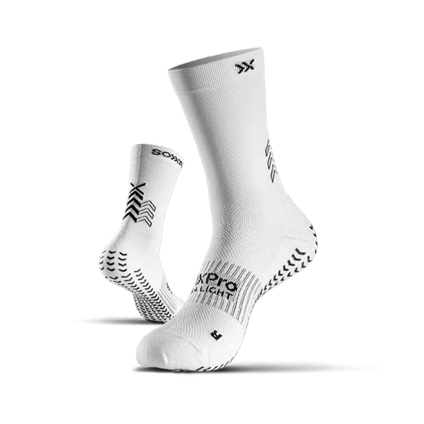 GEARXPRO - SOXPRO SOXPRO ULTRALIGHT WHITE