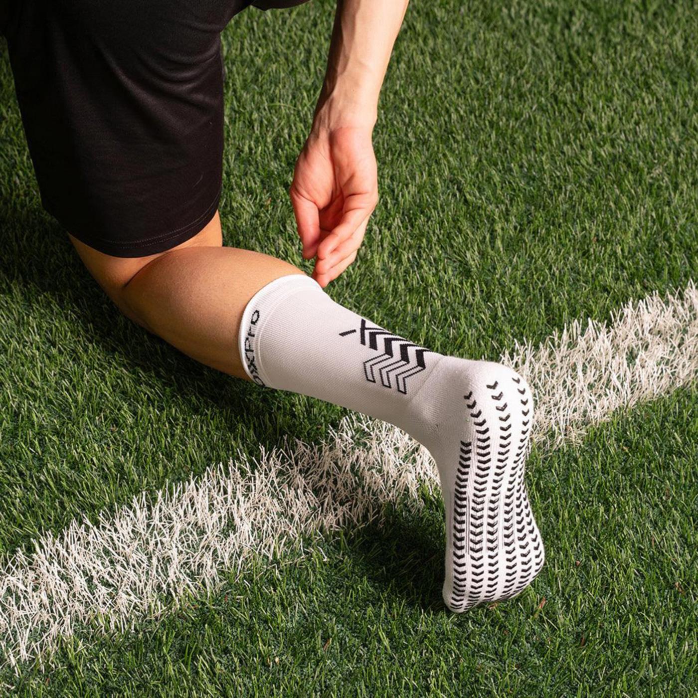 GEARXPRO - SOXPRO SOXPRO ULTRALIGHT WHITE