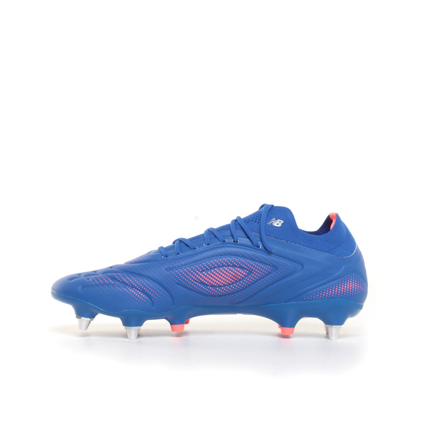 NEW BALANCE TEKELA 5 PRO LOW LACED SG